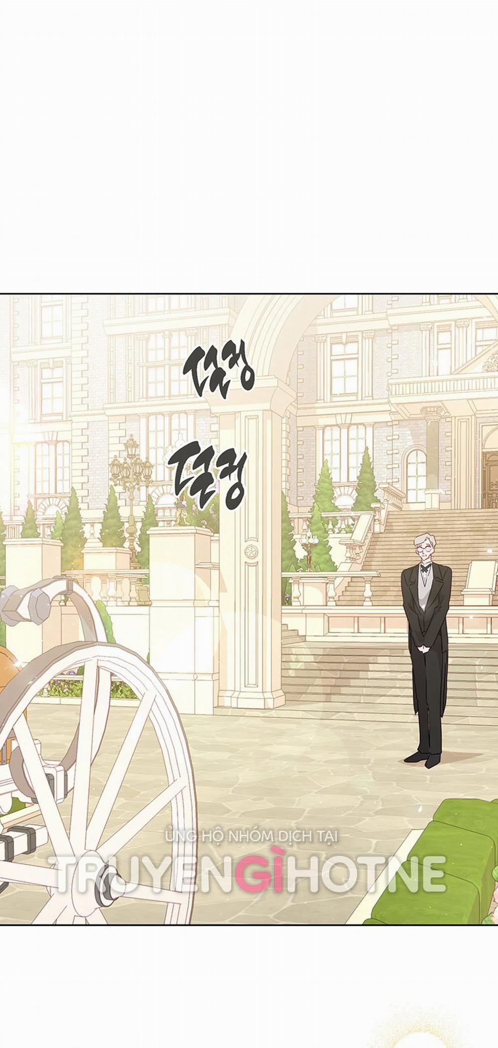 [18+] Đánh Cắp Trái Tim Tiểu Thư 37.2 trang 22