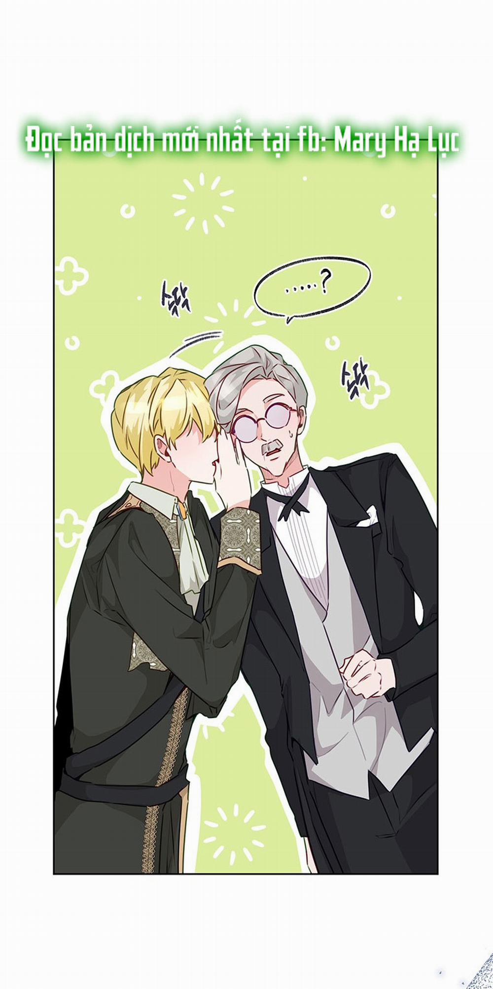 [18+] Đánh Cắp Trái Tim Tiểu Thư 37.2 trang 26