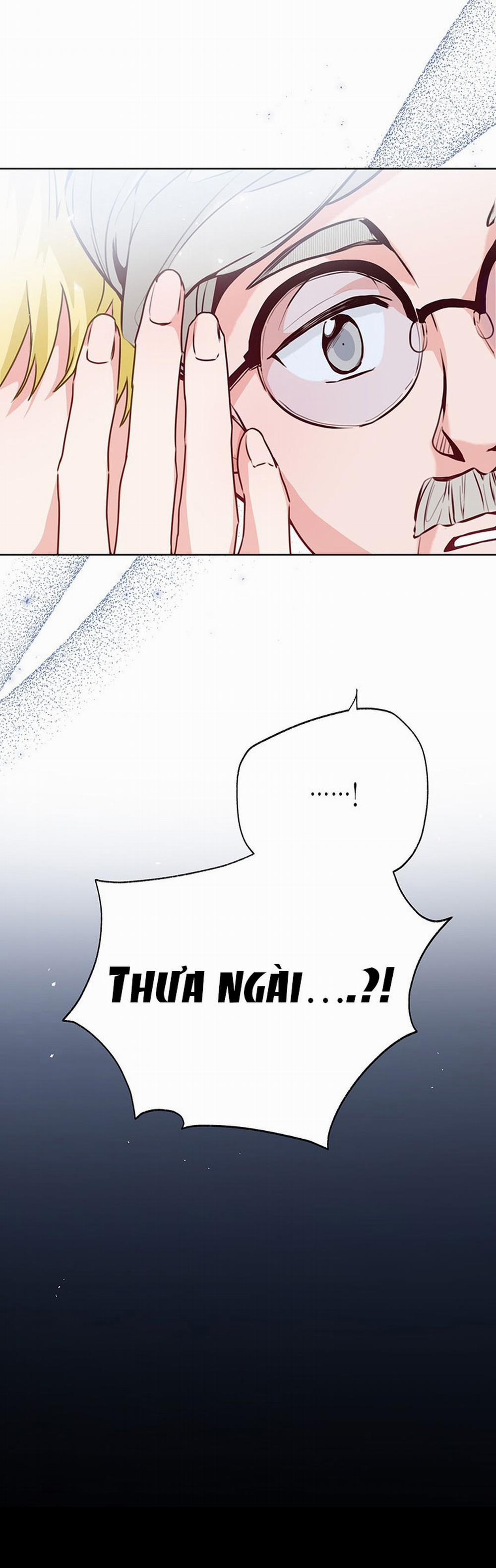 [18+] Đánh Cắp Trái Tim Tiểu Thư 37.2 trang 27