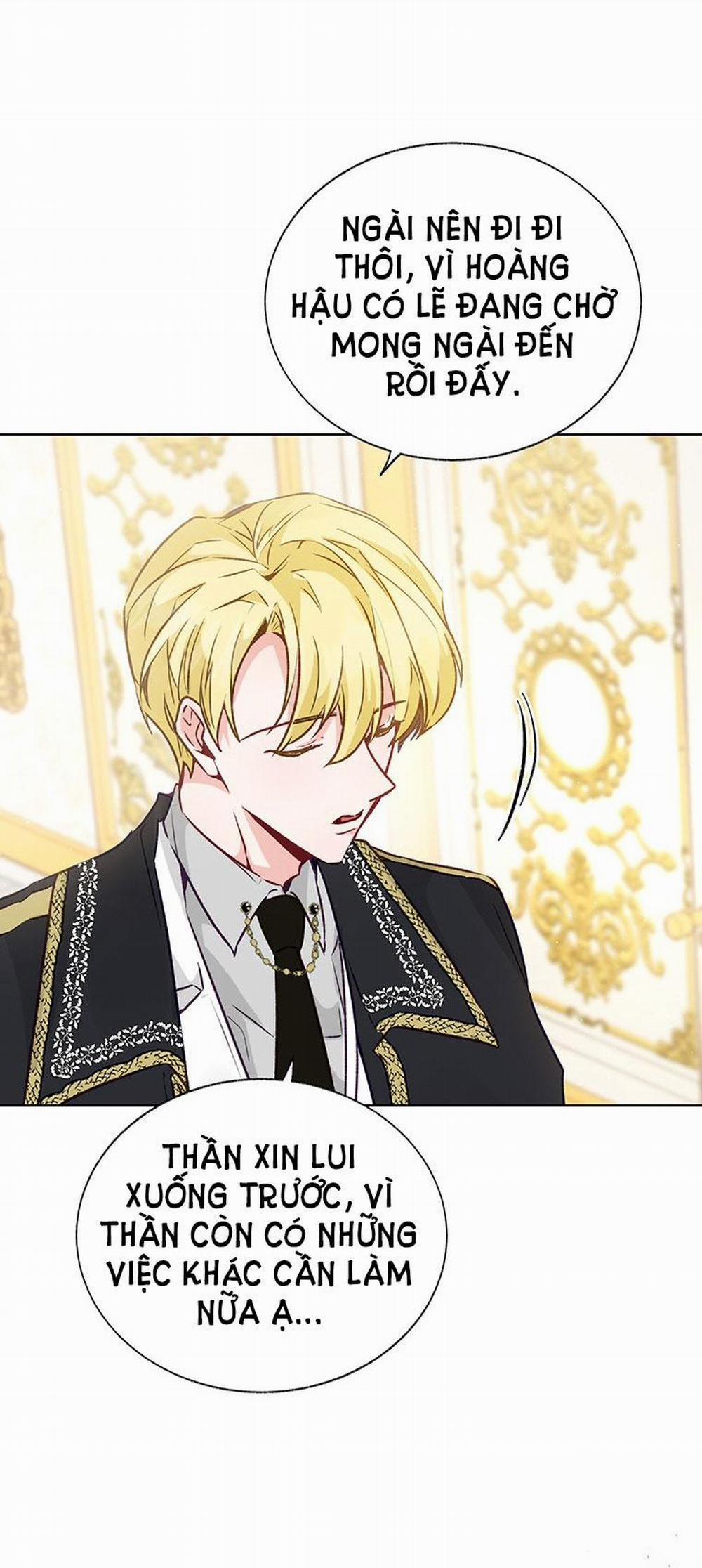 [18+] Đánh Cắp Trái Tim Tiểu Thư 37.2 trang 3