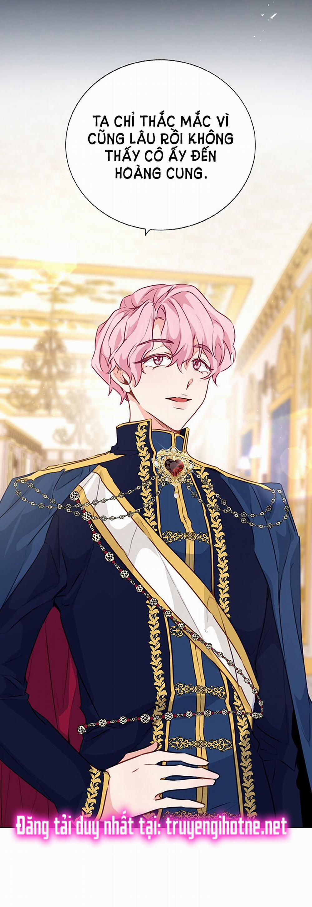 [18+] Đánh Cắp Trái Tim Tiểu Thư 37.2 trang 7