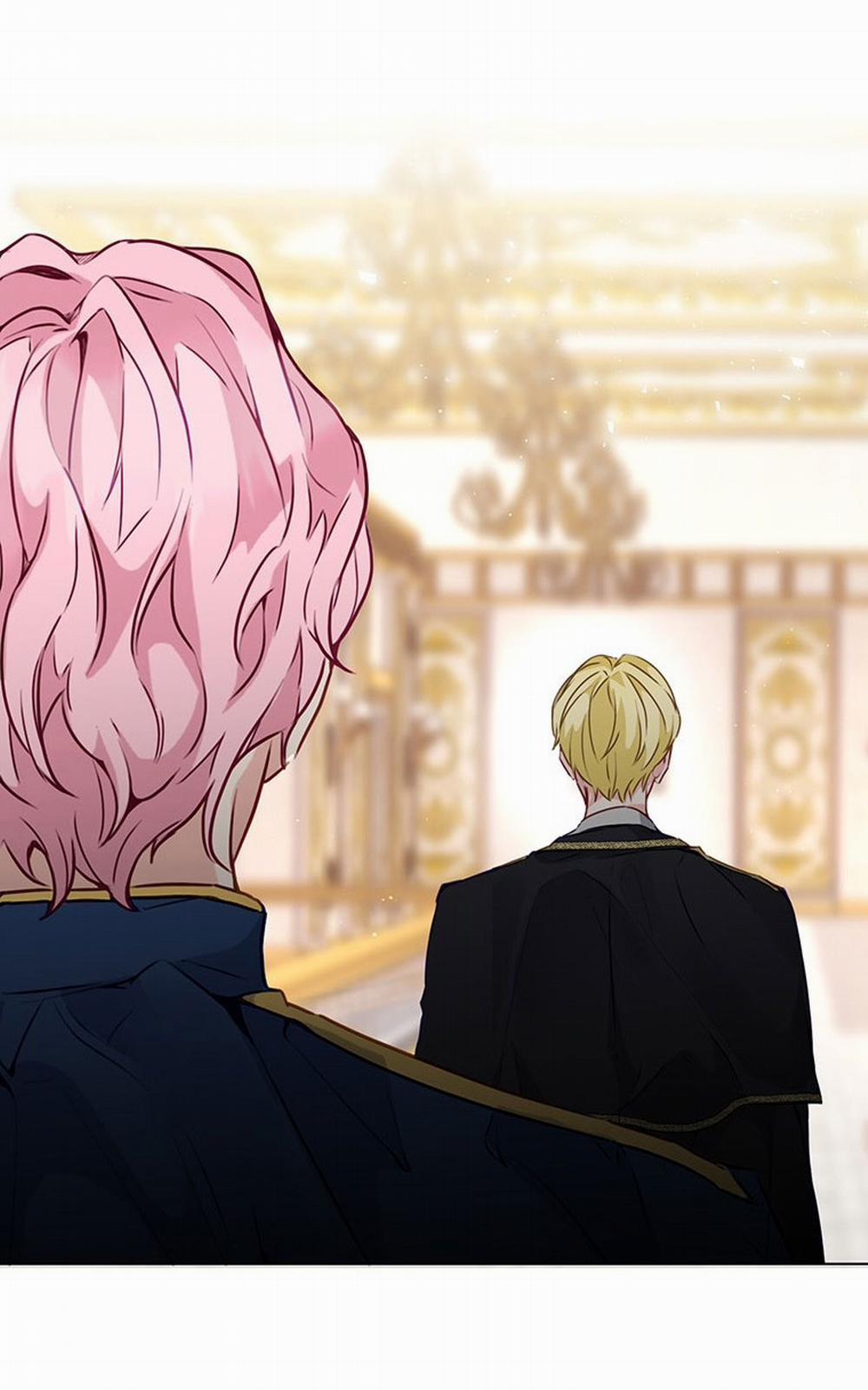 [18+] Đánh Cắp Trái Tim Tiểu Thư 37.2 trang 8