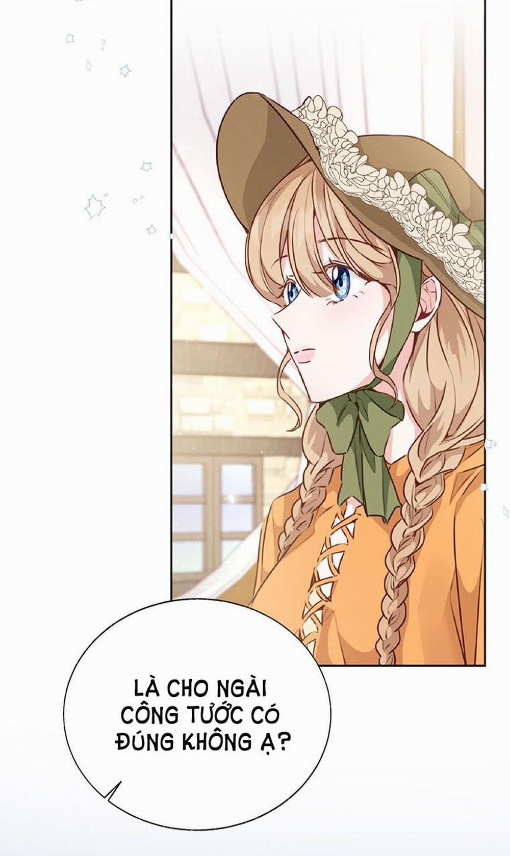 [18+] Đánh Cắp Trái Tim Tiểu Thư 38.1 trang 10