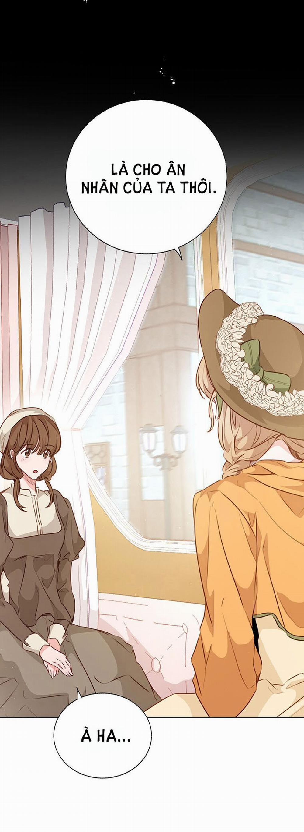 [18+] Đánh Cắp Trái Tim Tiểu Thư 38.1 trang 12