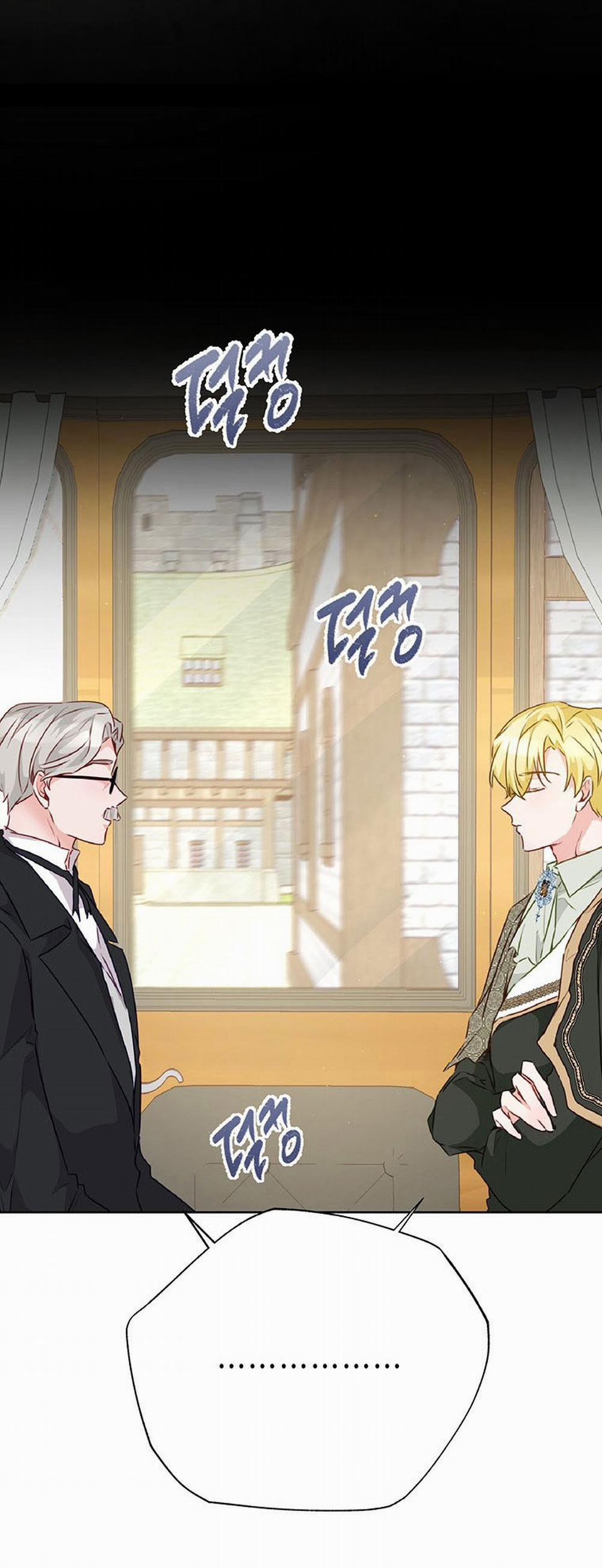 [18+] Đánh Cắp Trái Tim Tiểu Thư 38.1 trang 24