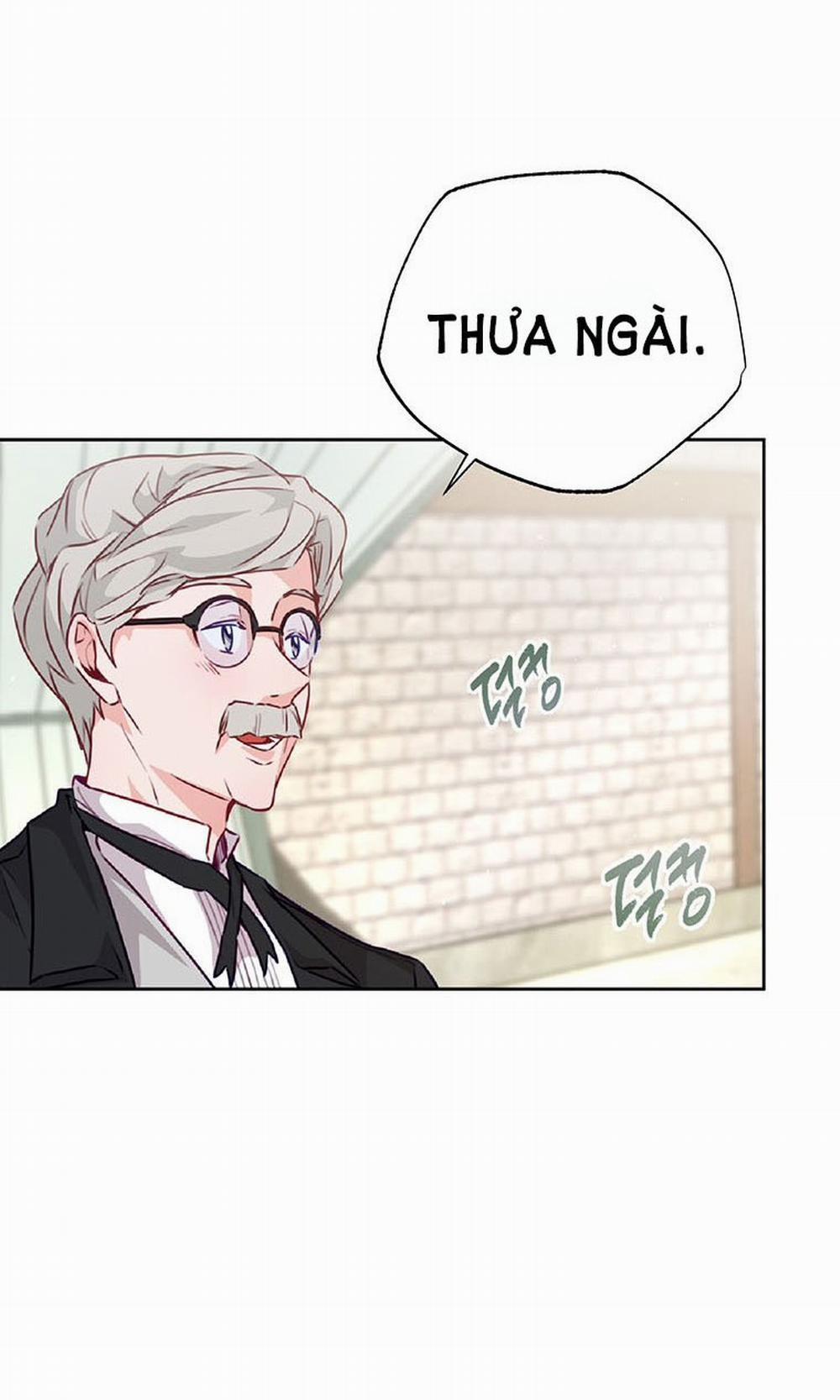 [18+] Đánh Cắp Trái Tim Tiểu Thư 38.1 trang 25