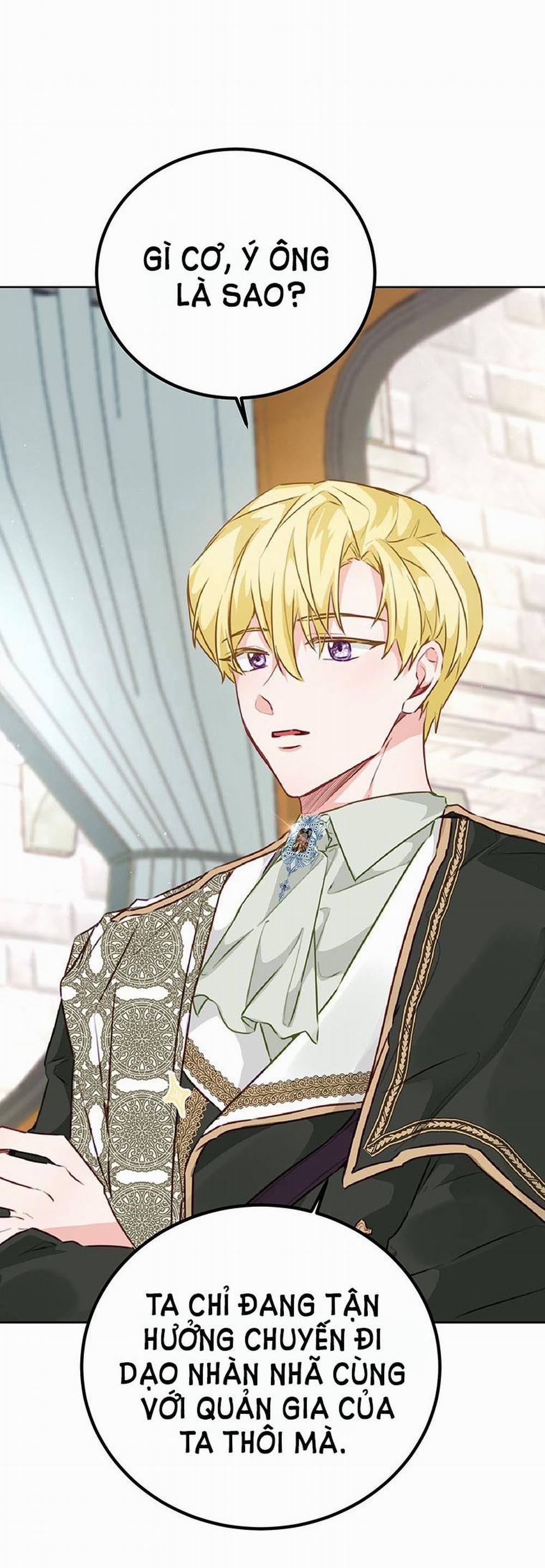 [18+] Đánh Cắp Trái Tim Tiểu Thư 38.1 trang 28