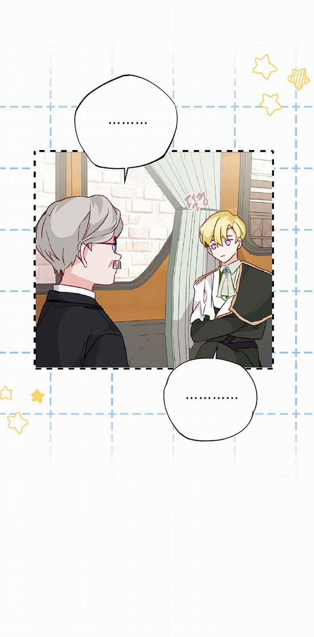 [18+] Đánh Cắp Trái Tim Tiểu Thư 38.1 trang 30