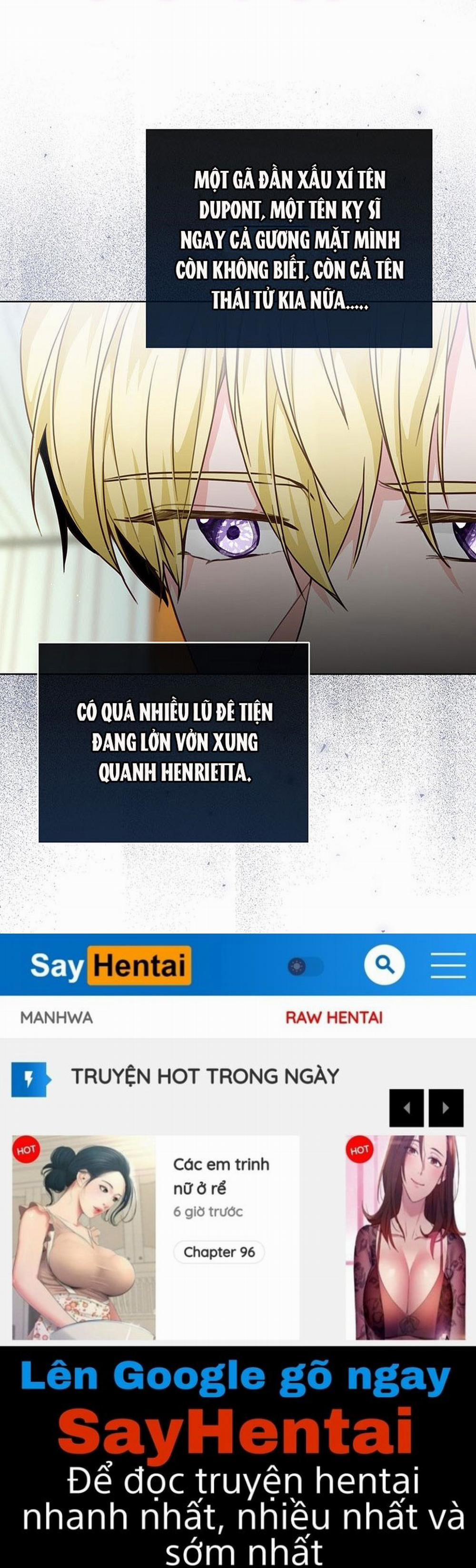 [18+] Đánh Cắp Trái Tim Tiểu Thư 38.1 trang 35