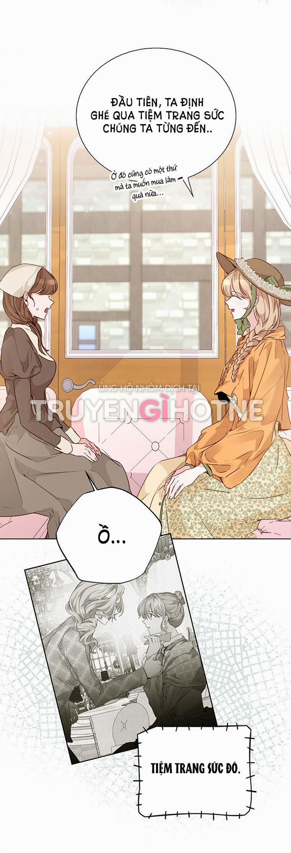 [18+] Đánh Cắp Trái Tim Tiểu Thư 38.1 trang 6