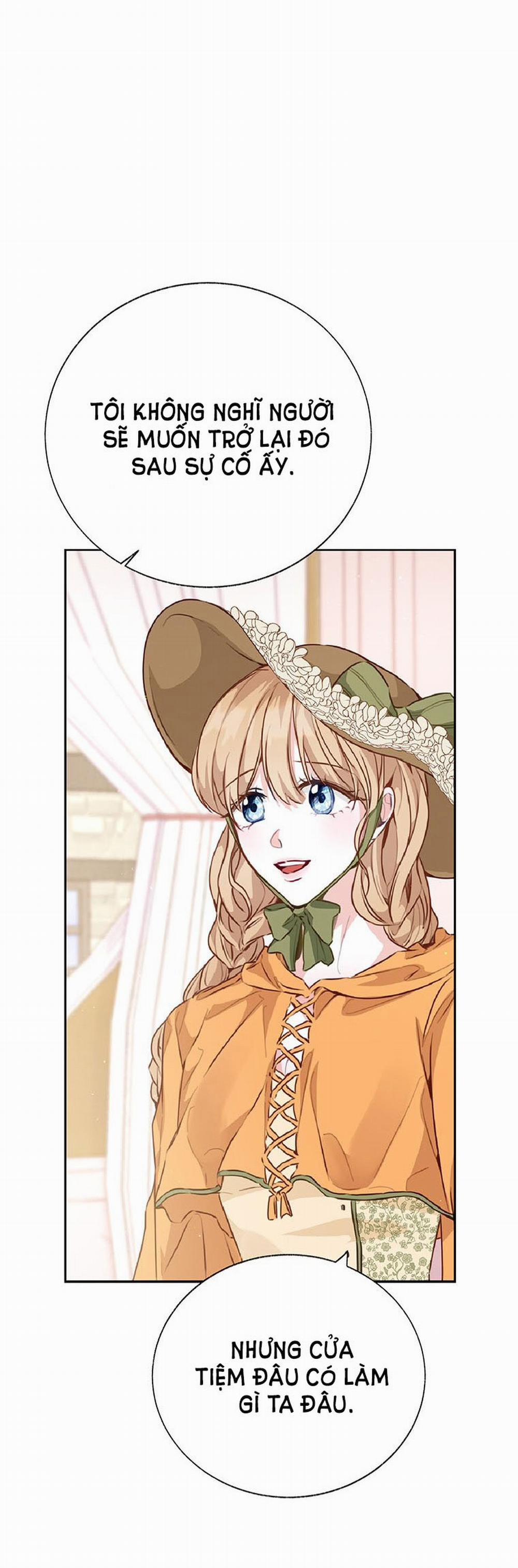 [18+] Đánh Cắp Trái Tim Tiểu Thư 38.1 trang 7