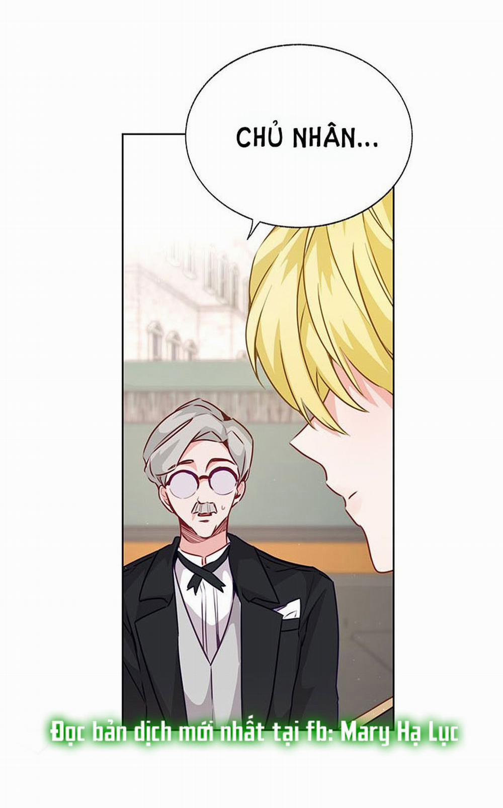 [18+] Đánh Cắp Trái Tim Tiểu Thư 38.2 trang 10