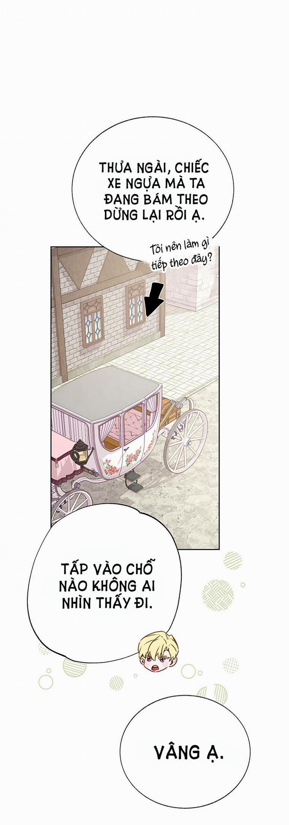 [18+] Đánh Cắp Trái Tim Tiểu Thư 38.2 trang 13