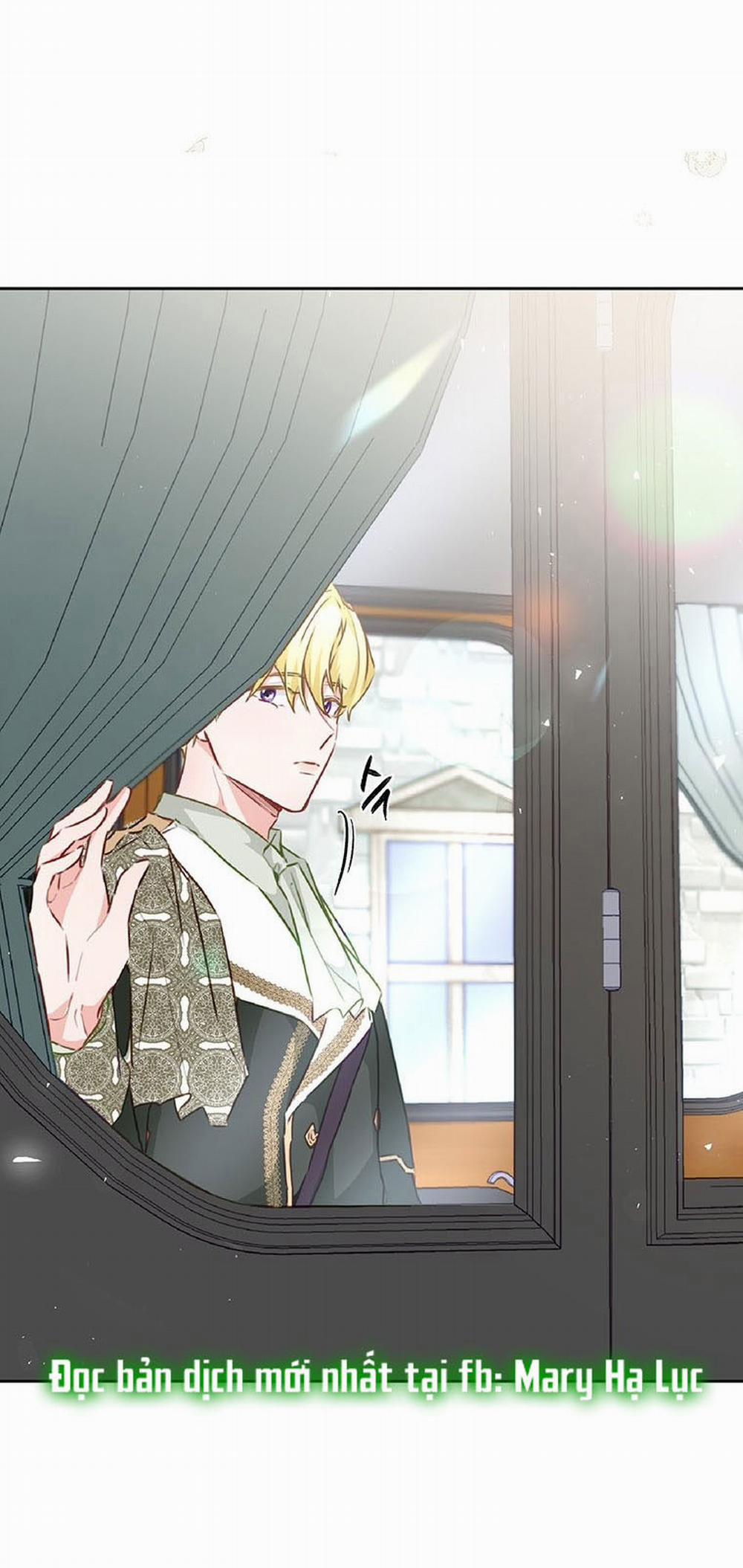 [18+] Đánh Cắp Trái Tim Tiểu Thư 38.2 trang 14