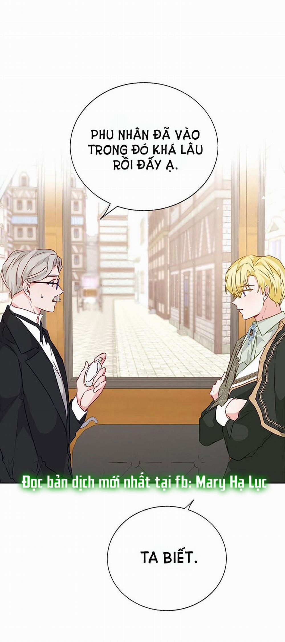 [18+] Đánh Cắp Trái Tim Tiểu Thư 38.2 trang 20