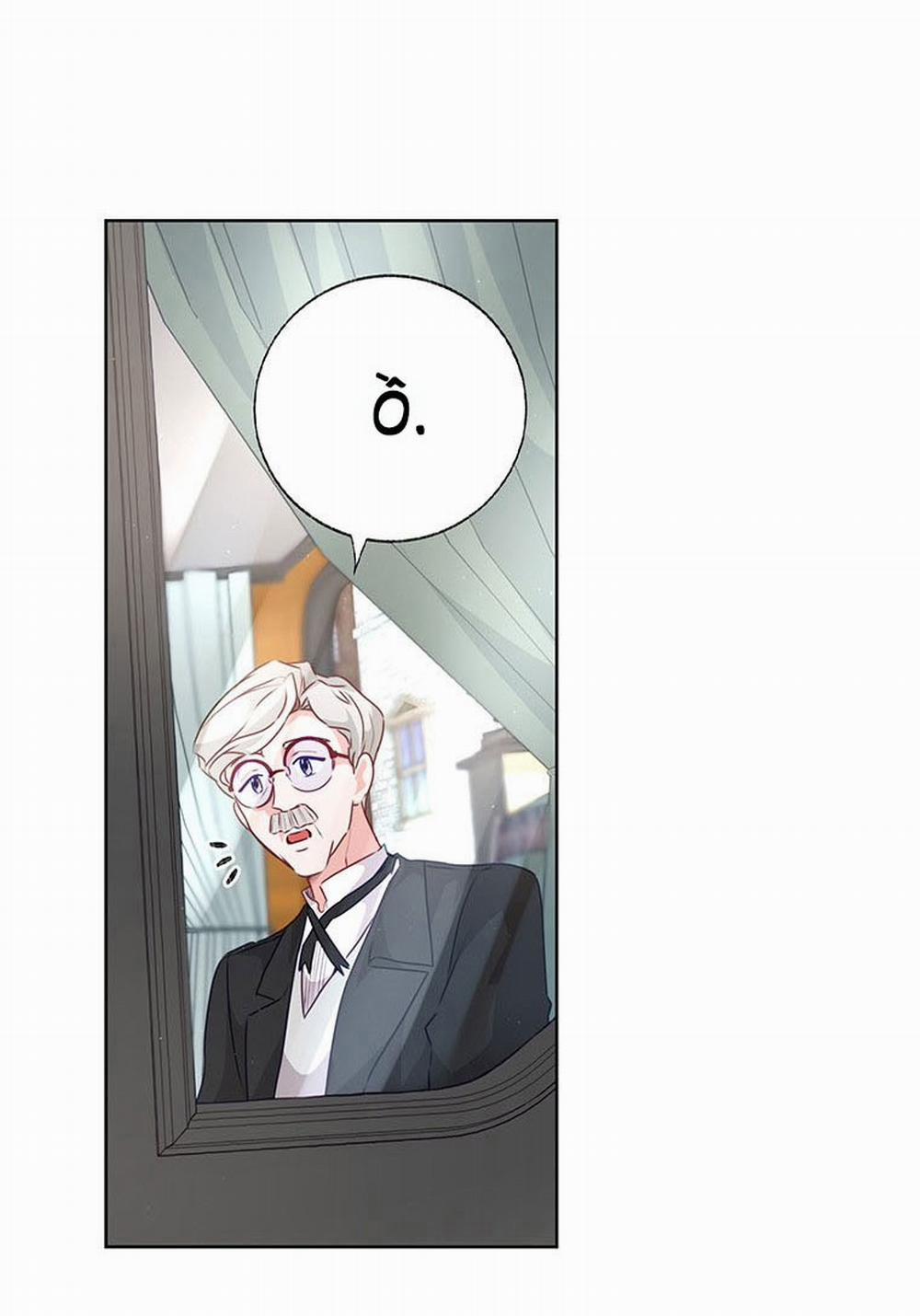 [18+] Đánh Cắp Trái Tim Tiểu Thư 38.2 trang 21