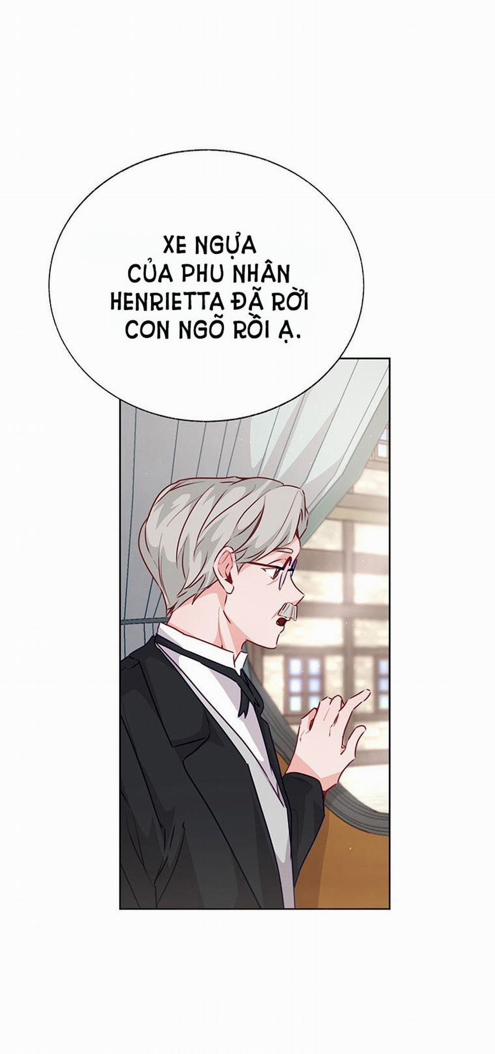 [18+] Đánh Cắp Trái Tim Tiểu Thư 38.2 trang 24