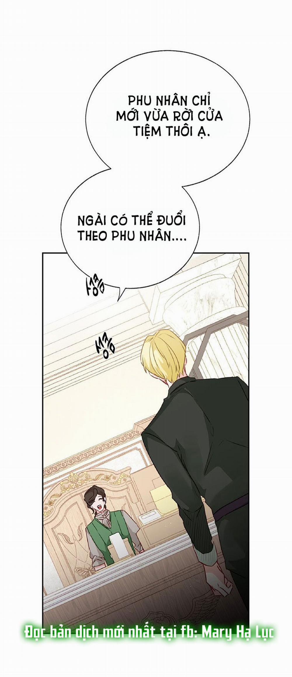 [18+] Đánh Cắp Trái Tim Tiểu Thư 38.2 trang 29