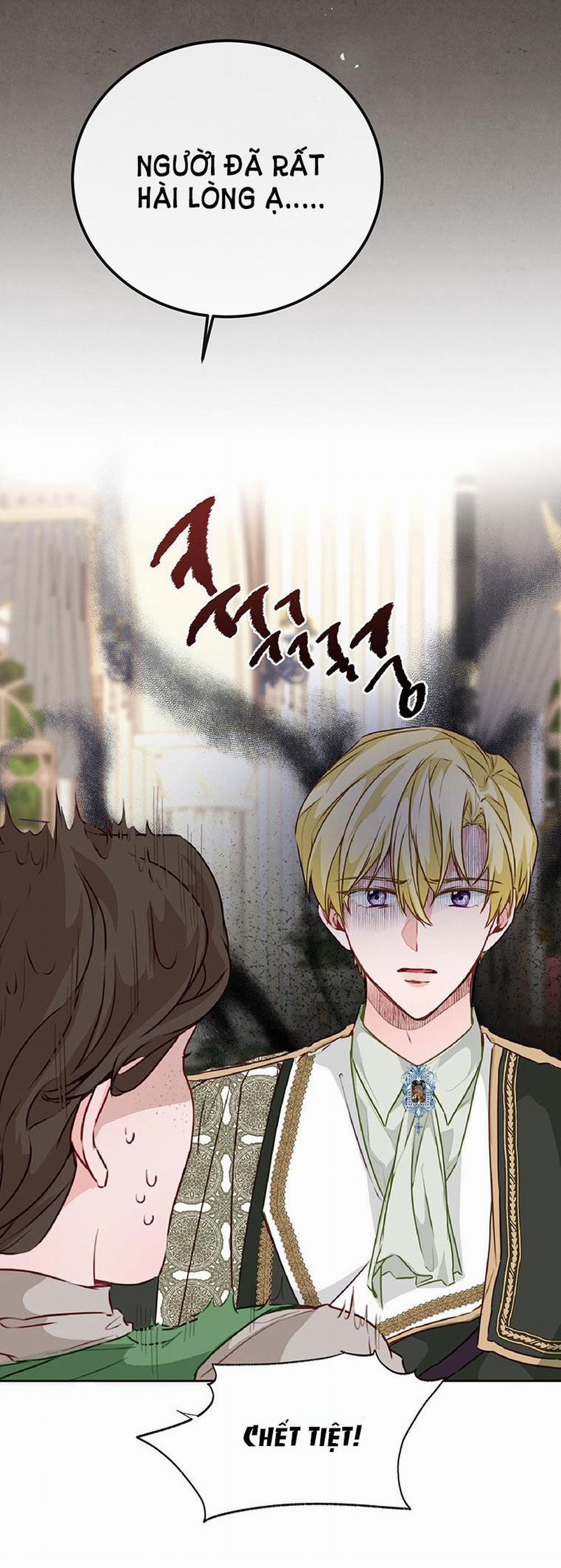 [18+] Đánh Cắp Trái Tim Tiểu Thư 38.2 trang 37