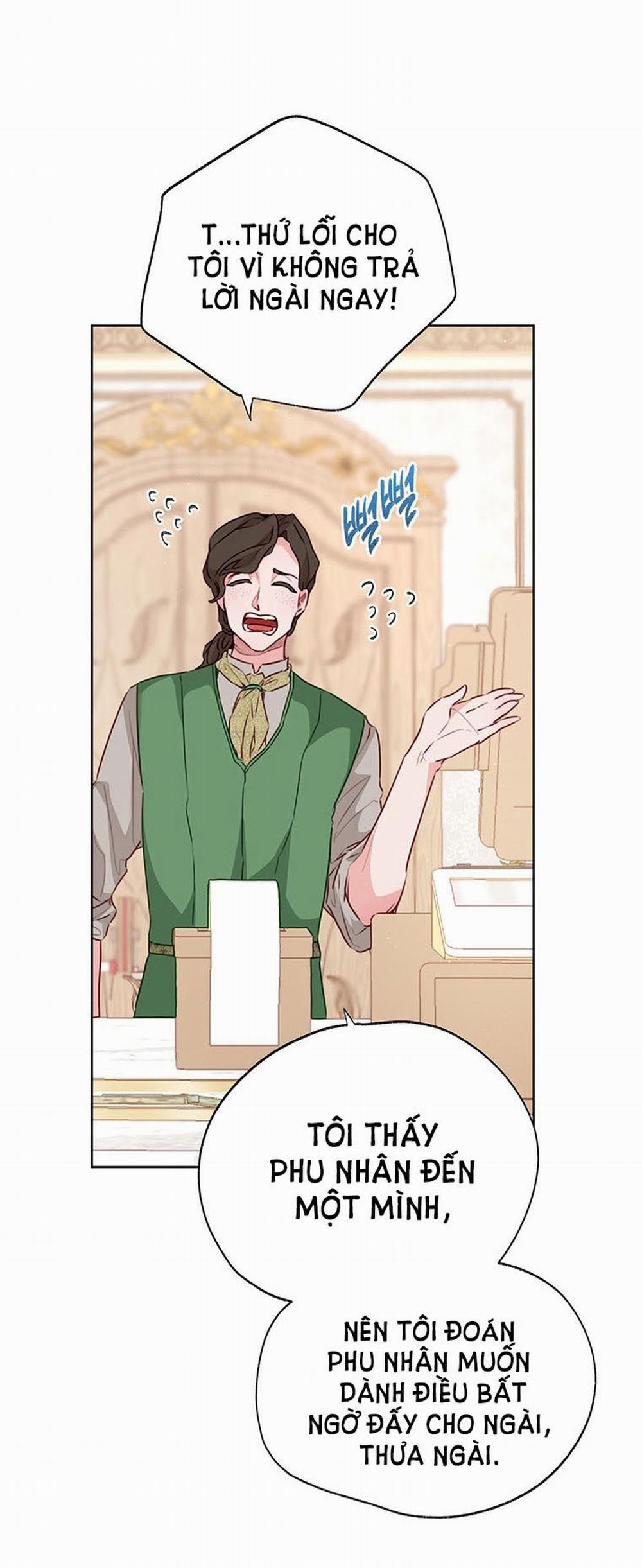 [18+] Đánh Cắp Trái Tim Tiểu Thư 38.2 trang 38