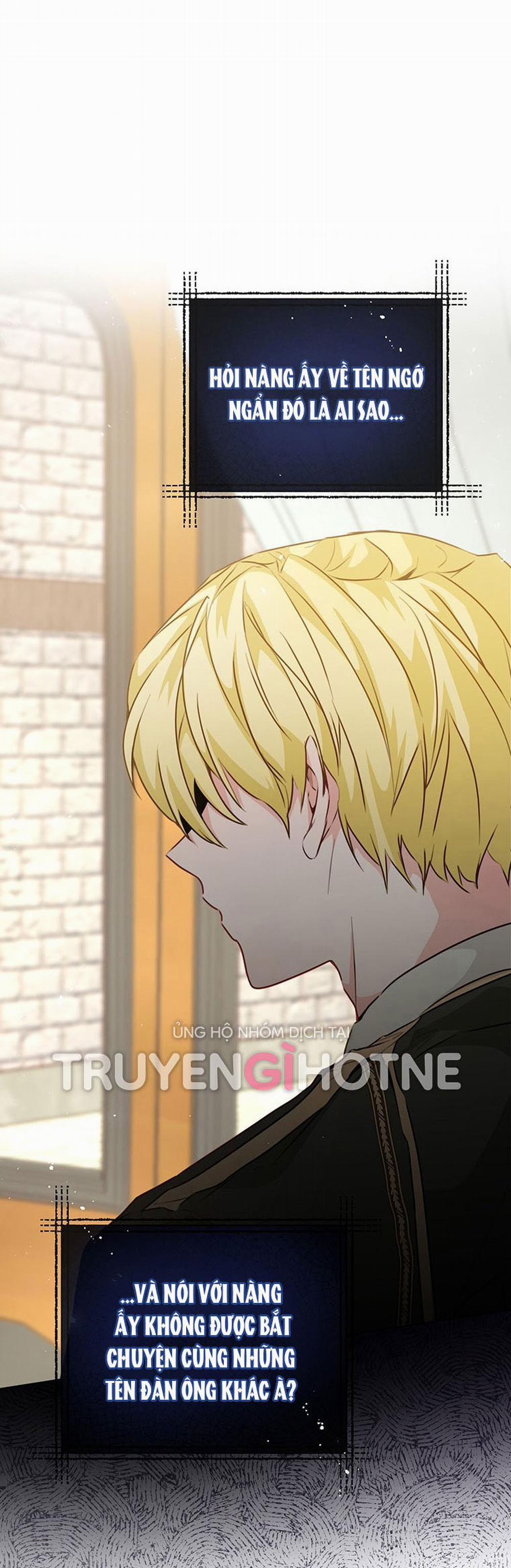 [18+] Đánh Cắp Trái Tim Tiểu Thư 38.2 trang 4