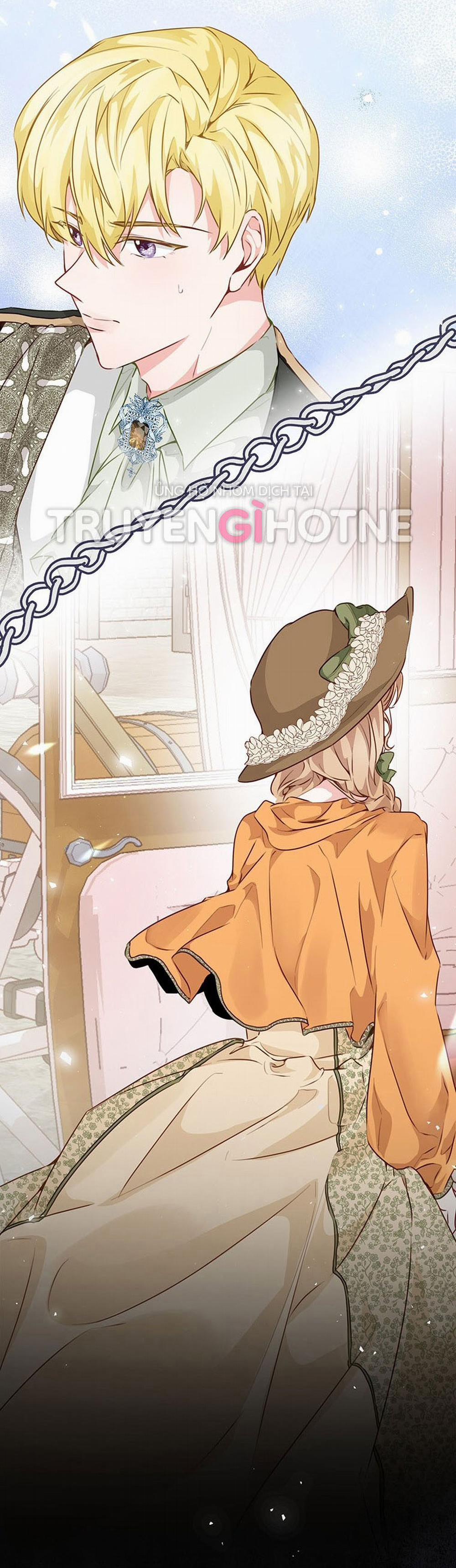 [18+] Đánh Cắp Trái Tim Tiểu Thư 38.2 trang 42