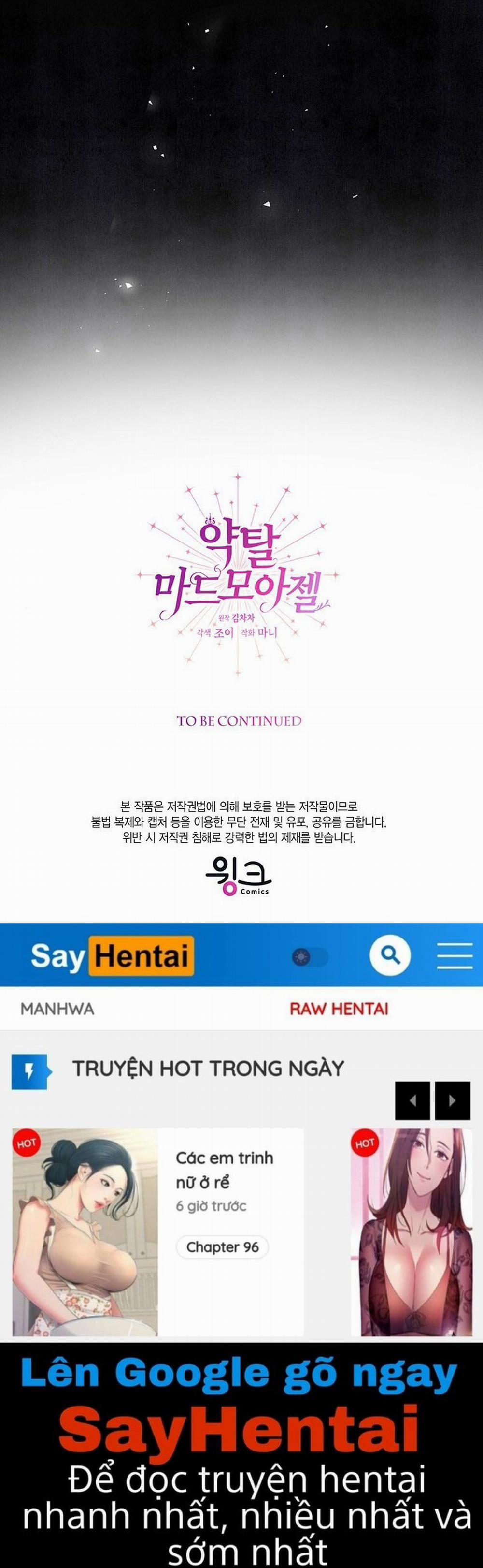 [18+] Đánh Cắp Trái Tim Tiểu Thư 38.2 trang 43