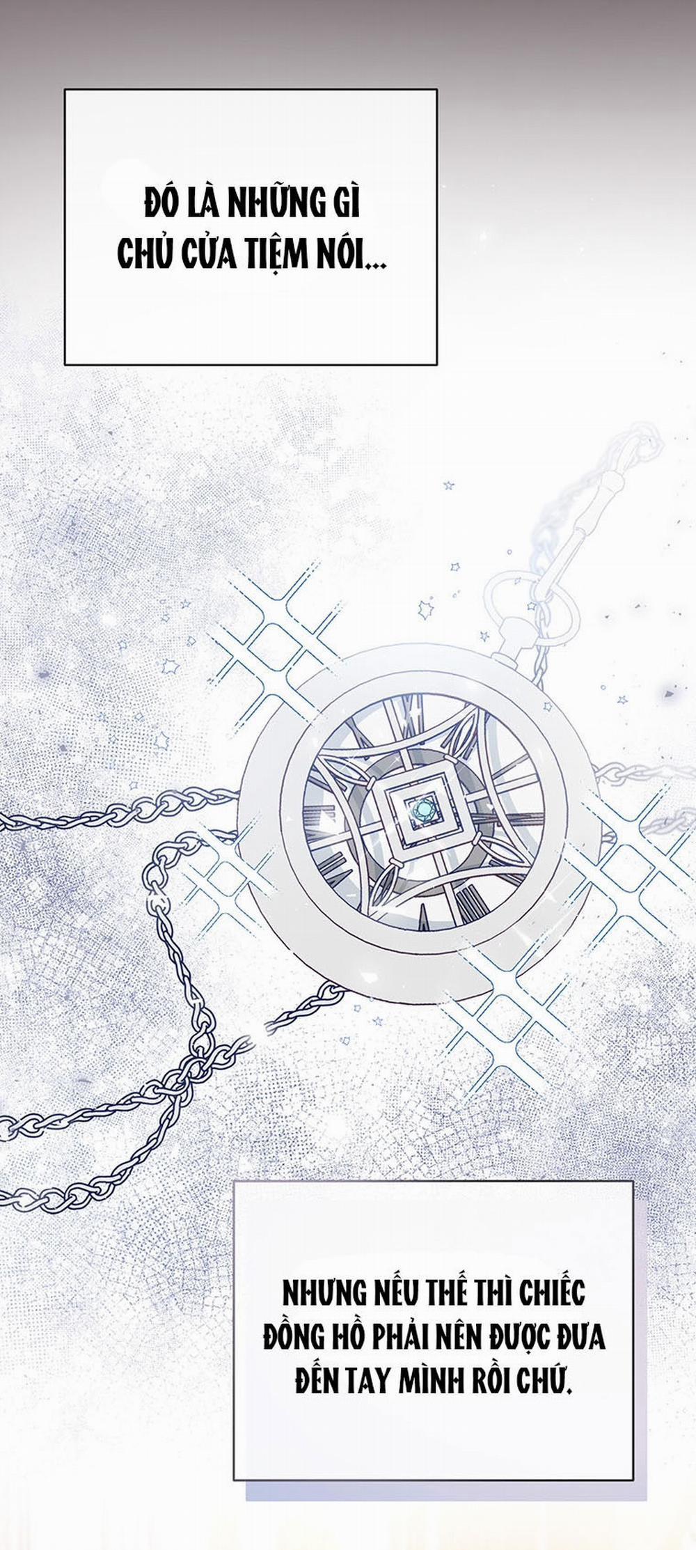 [18+] Đánh Cắp Trái Tim Tiểu Thư 39.1 trang 10