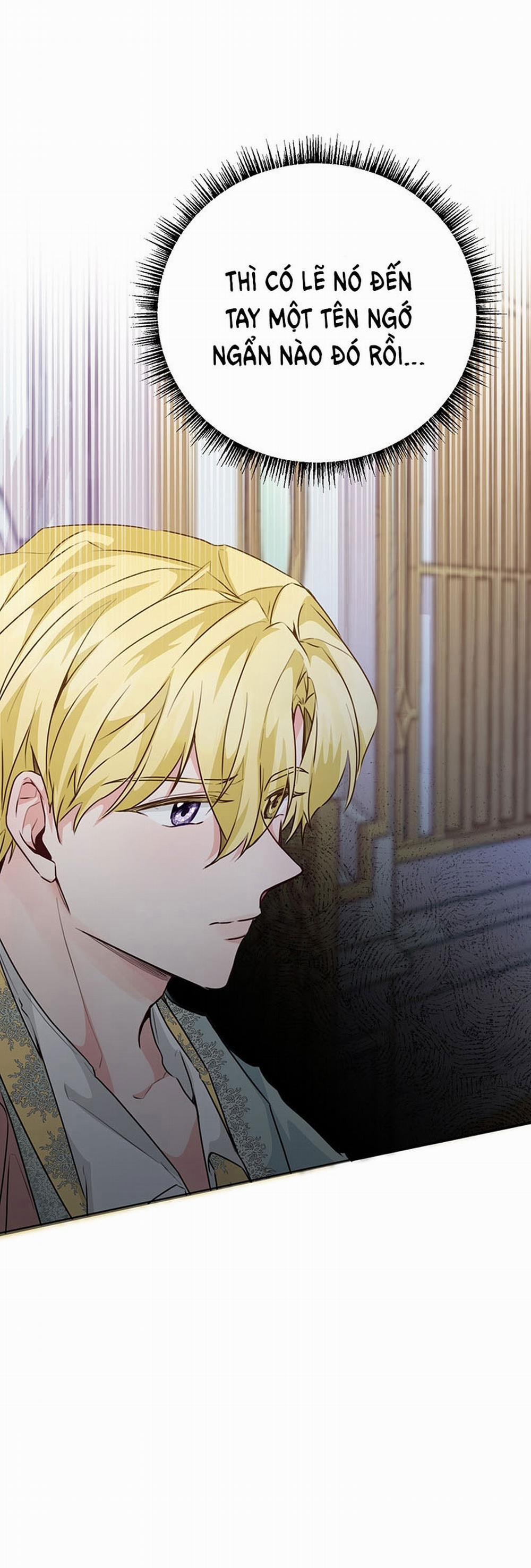 [18+] Đánh Cắp Trái Tim Tiểu Thư 39.1 trang 12