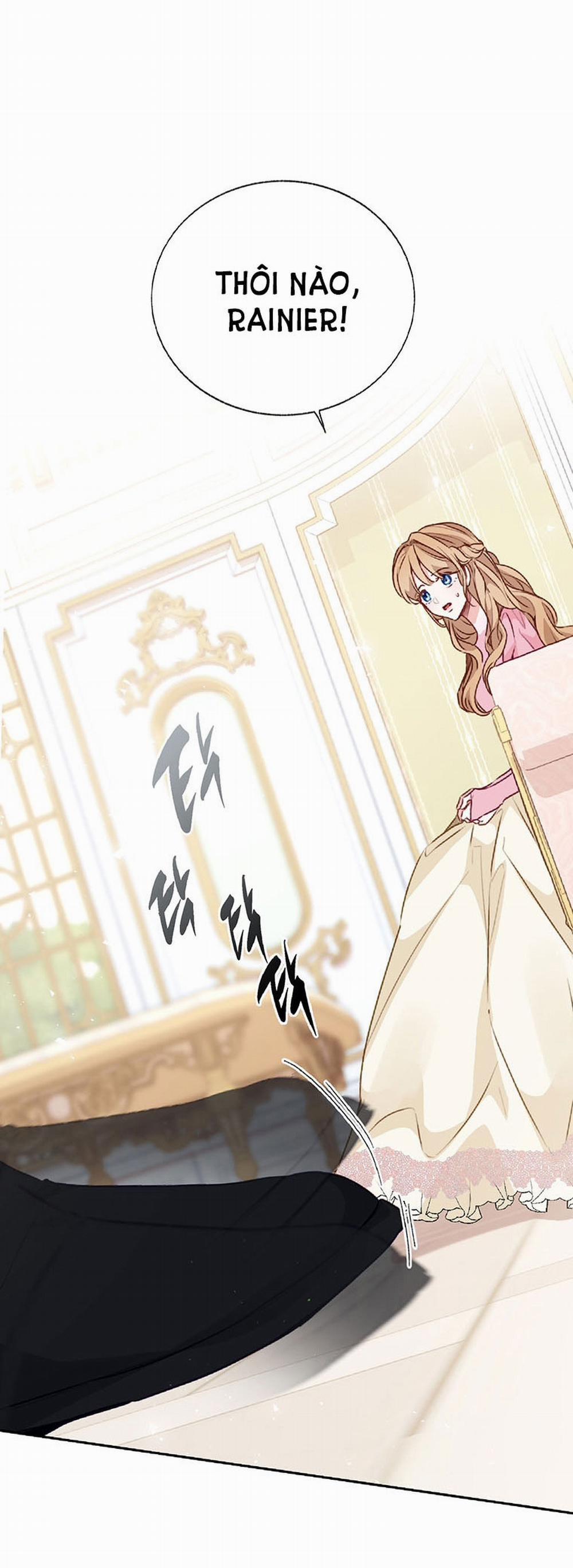 [18+] Đánh Cắp Trái Tim Tiểu Thư 39.1 trang 13