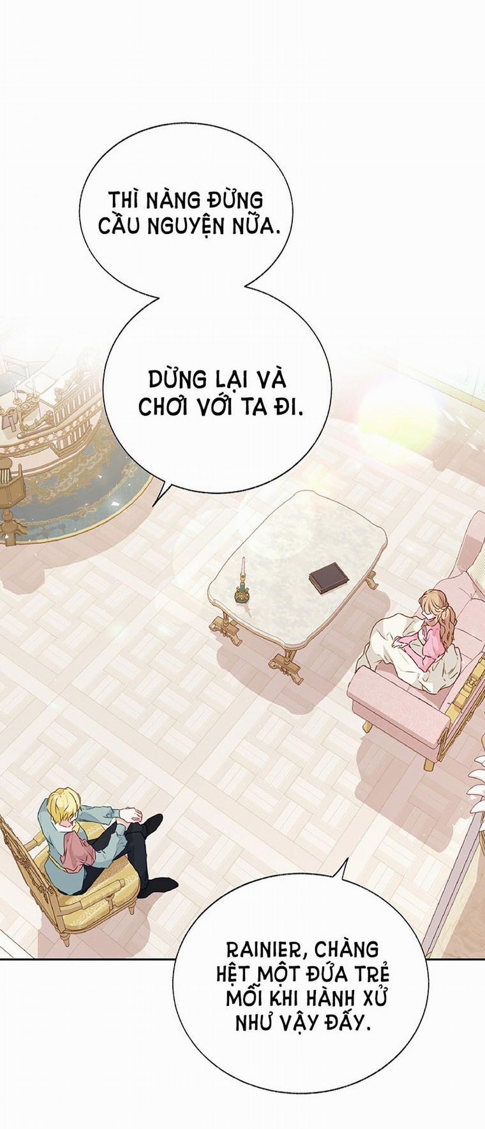 [18+] Đánh Cắp Trái Tim Tiểu Thư 39.1 trang 15