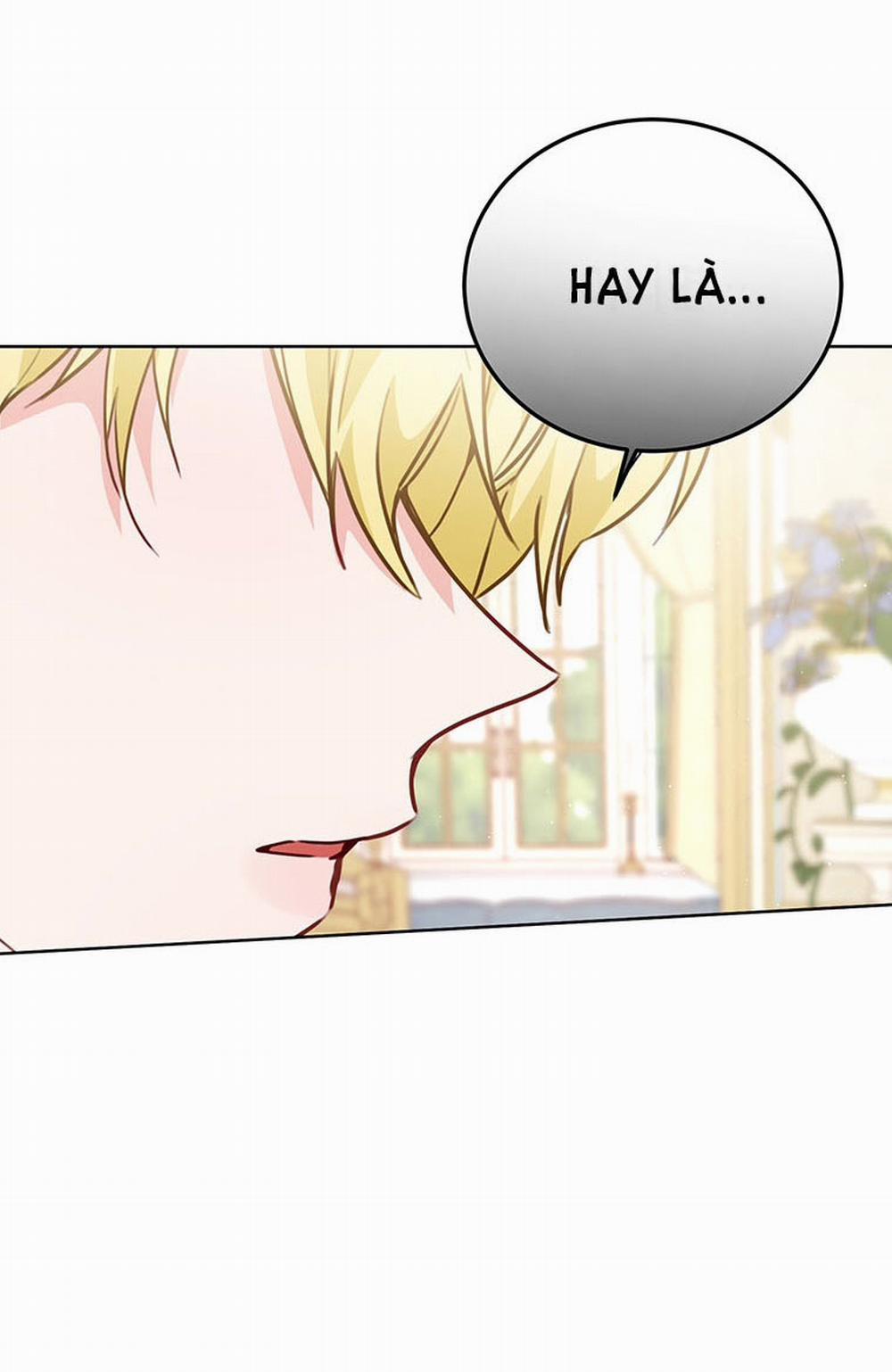 [18+] Đánh Cắp Trái Tim Tiểu Thư 39.1 trang 28