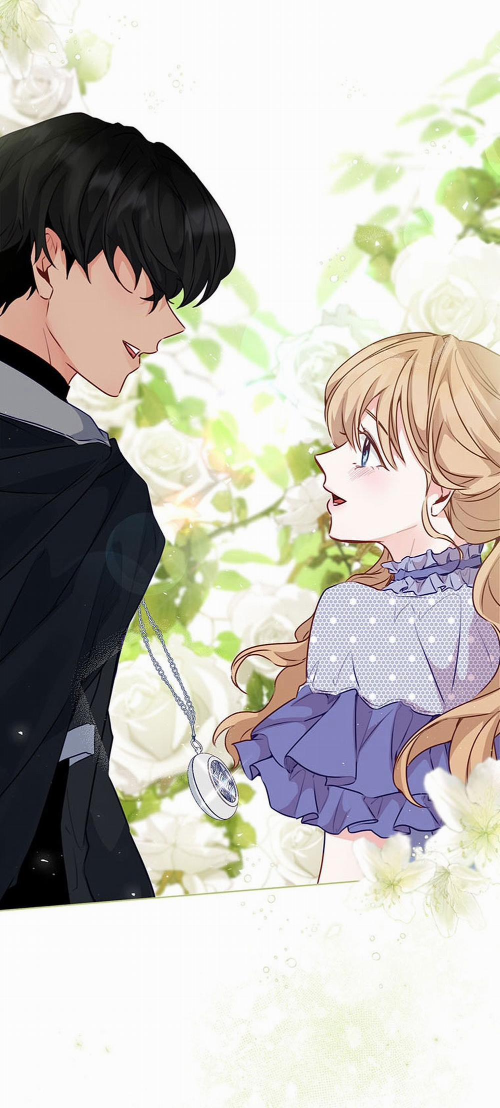 [18+] Đánh Cắp Trái Tim Tiểu Thư 39.1 trang 30