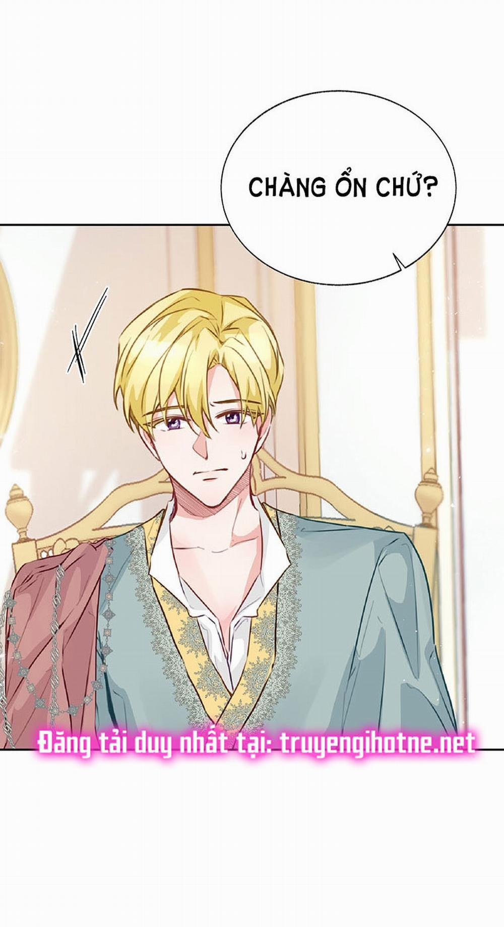 [18+] Đánh Cắp Trái Tim Tiểu Thư 39.1 trang 33