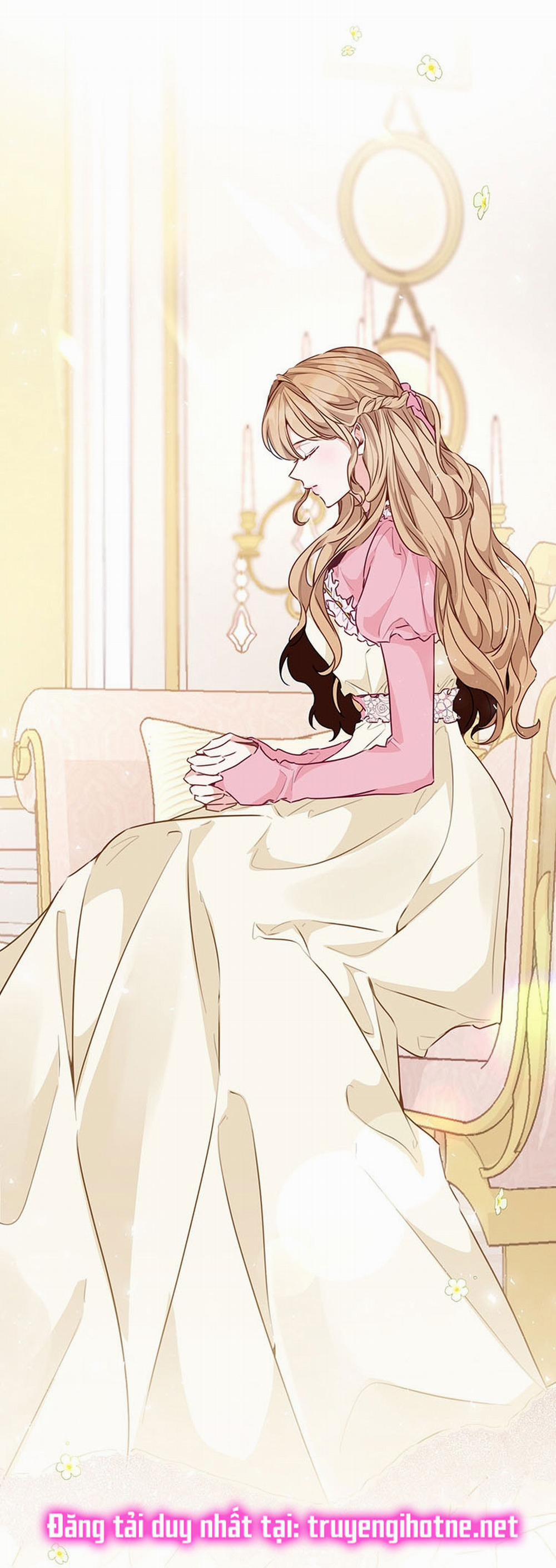 [18+] Đánh Cắp Trái Tim Tiểu Thư 39.1 trang 4