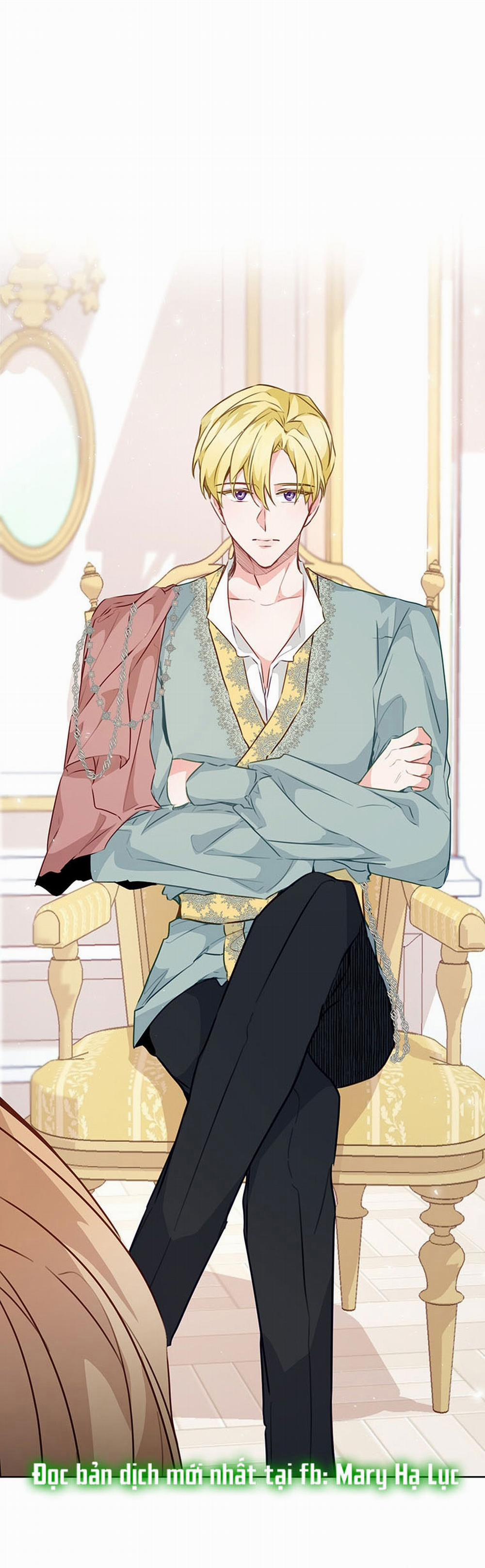 [18+] Đánh Cắp Trái Tim Tiểu Thư 39.1 trang 7