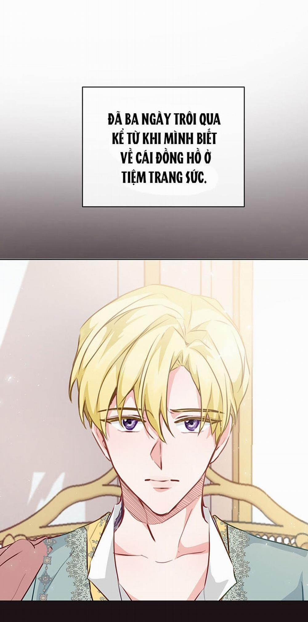 [18+] Đánh Cắp Trái Tim Tiểu Thư 39.1 trang 8