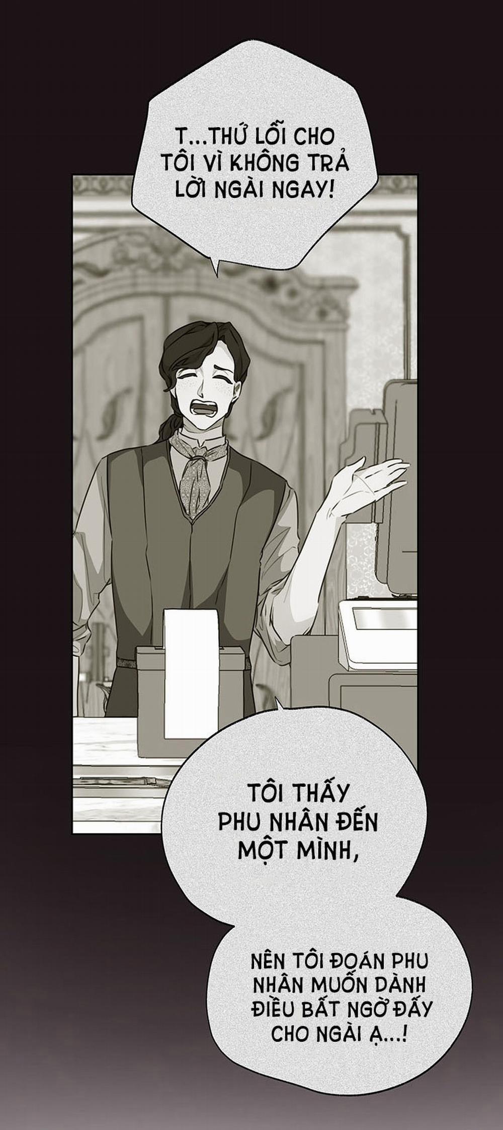 [18+] Đánh Cắp Trái Tim Tiểu Thư 39.1 trang 9