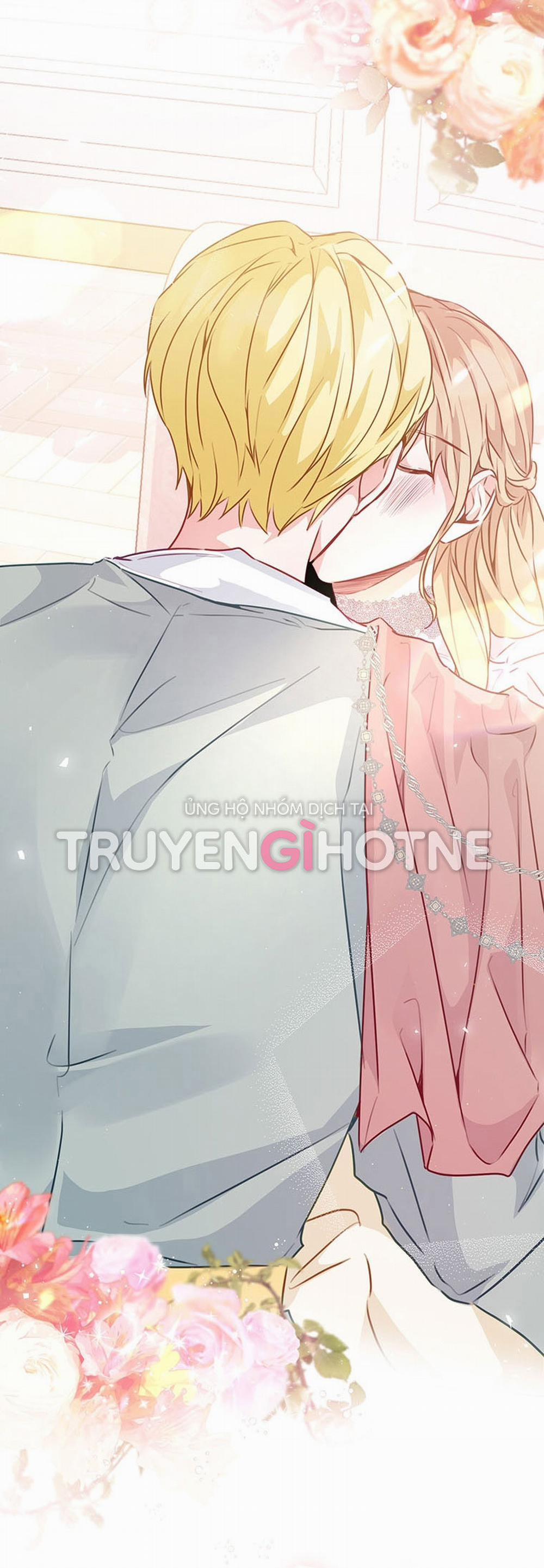 [18+] Đánh Cắp Trái Tim Tiểu Thư 39.2 trang 10