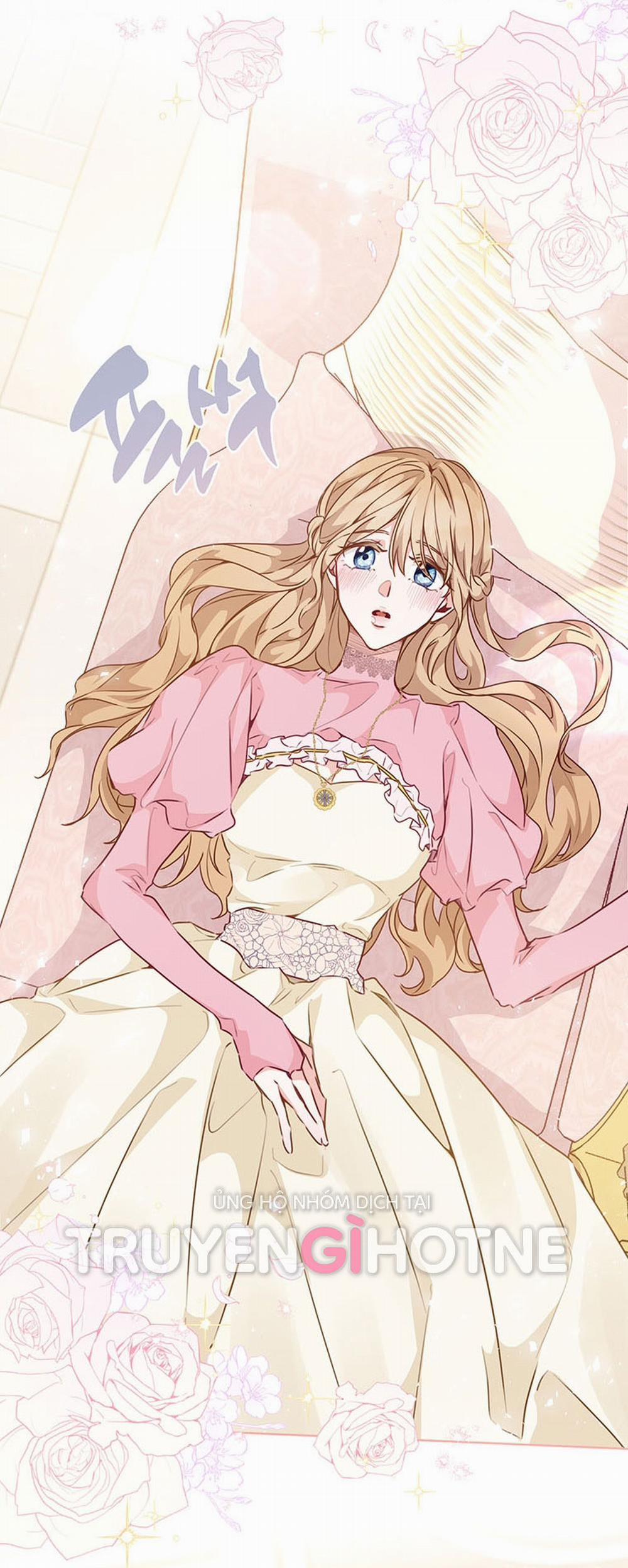 [18+] Đánh Cắp Trái Tim Tiểu Thư 39.2 trang 14