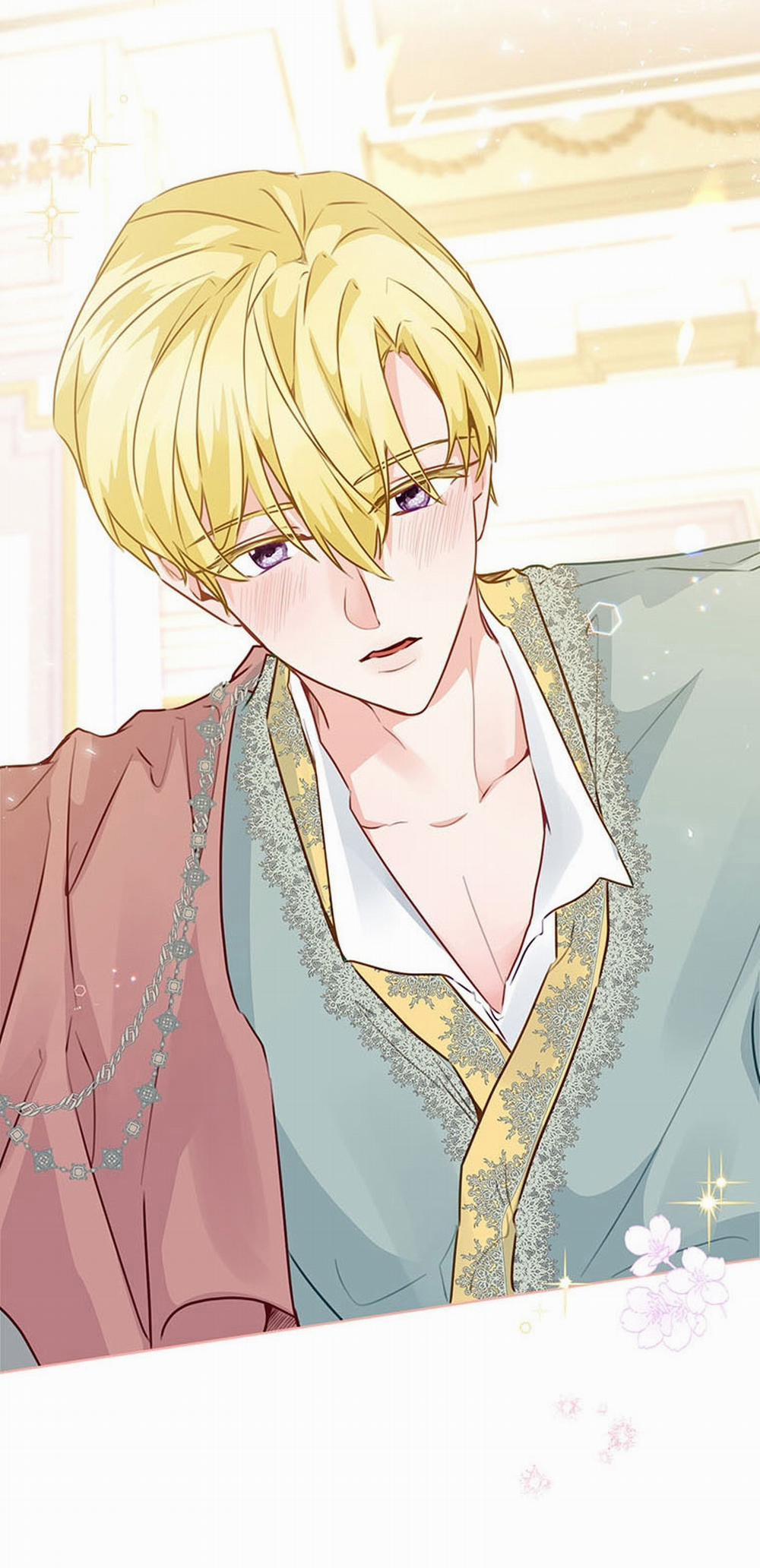 [18+] Đánh Cắp Trái Tim Tiểu Thư 39.2 trang 15