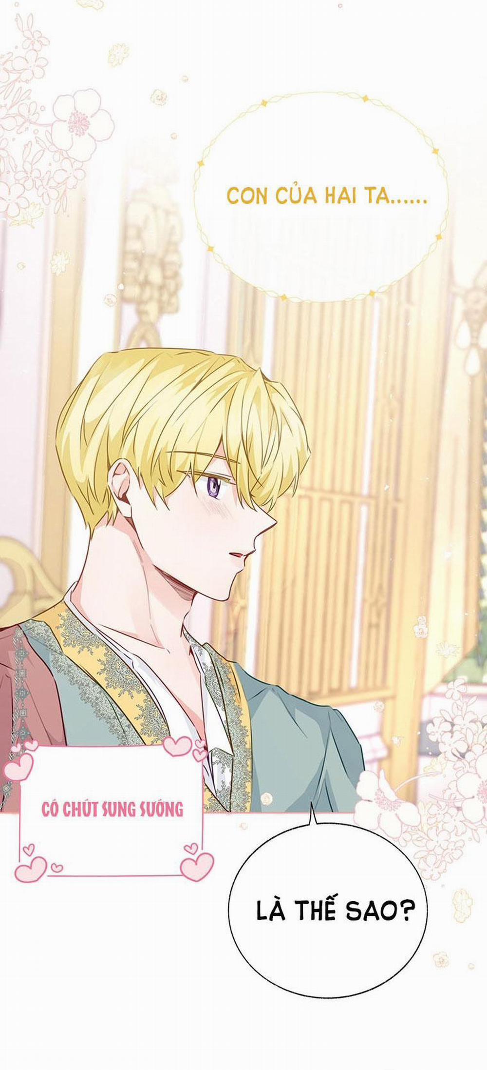 [18+] Đánh Cắp Trái Tim Tiểu Thư 39.2 trang 2