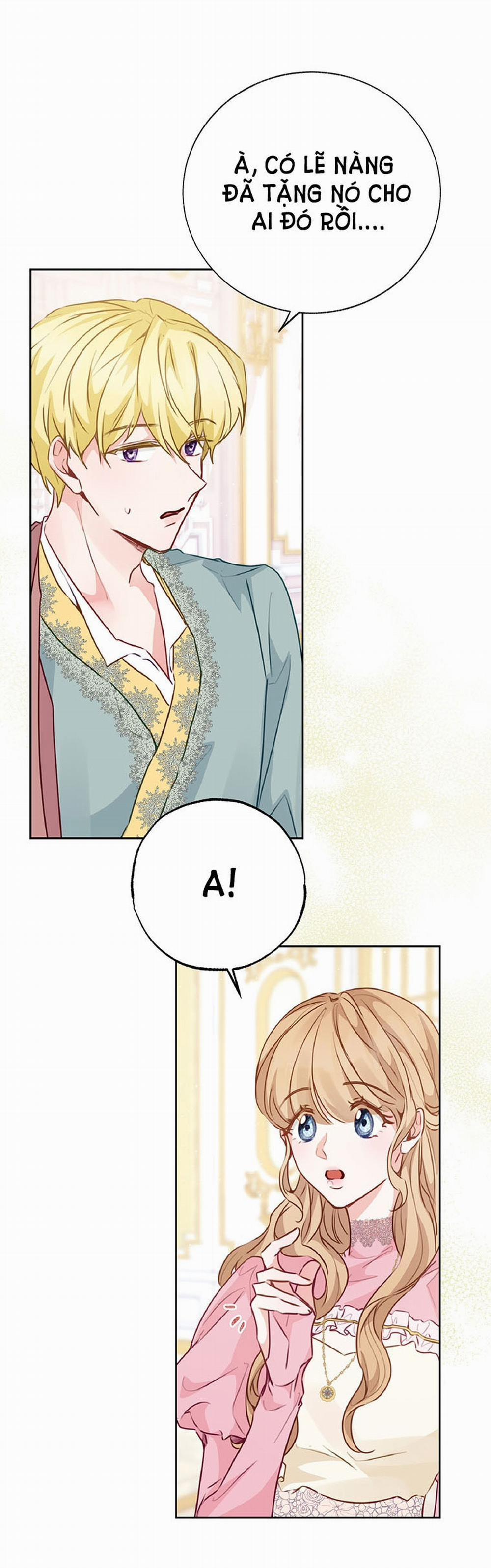 [18+] Đánh Cắp Trái Tim Tiểu Thư 39.2 trang 28