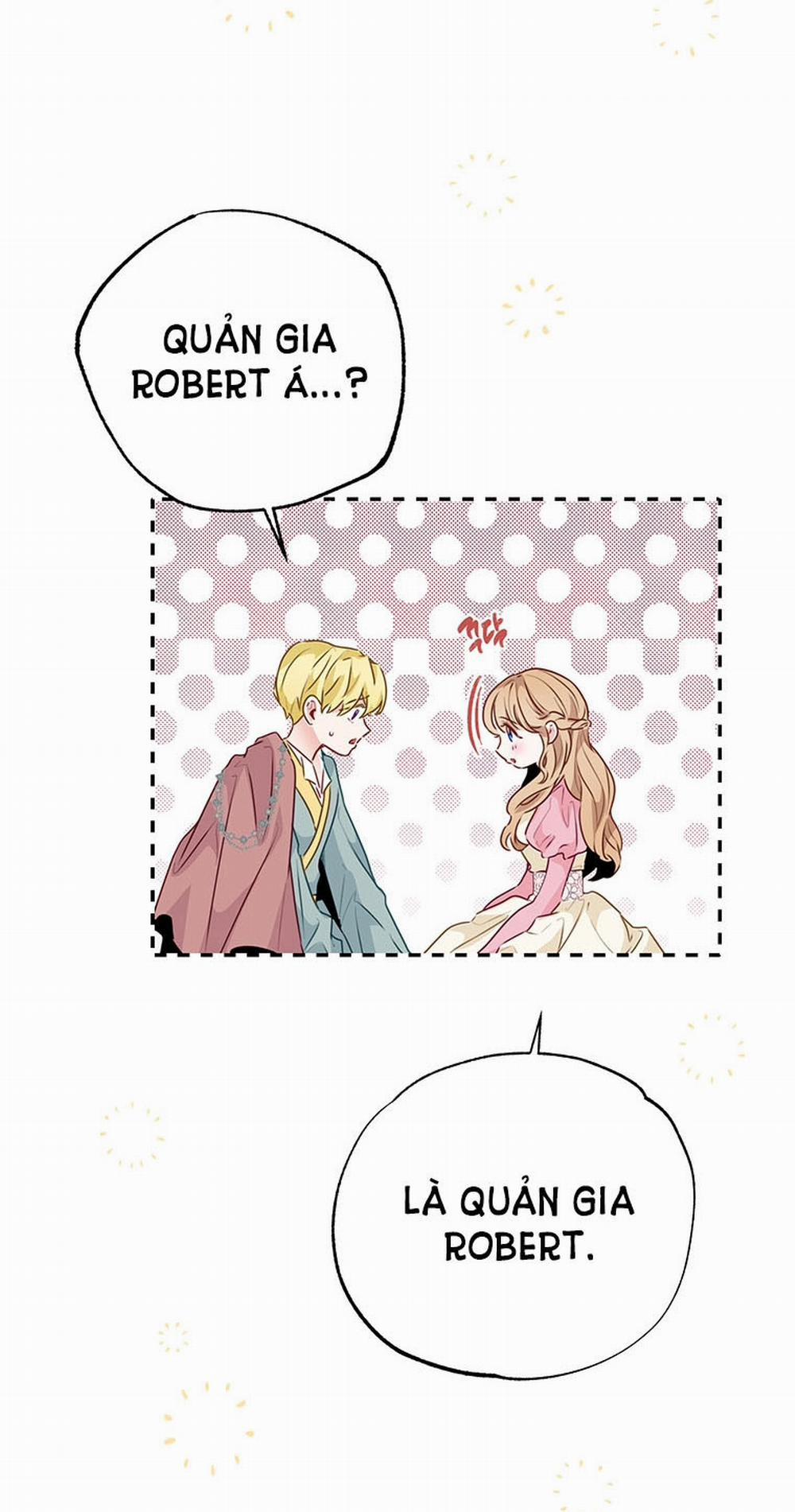 [18+] Đánh Cắp Trái Tim Tiểu Thư 39.2 trang 33