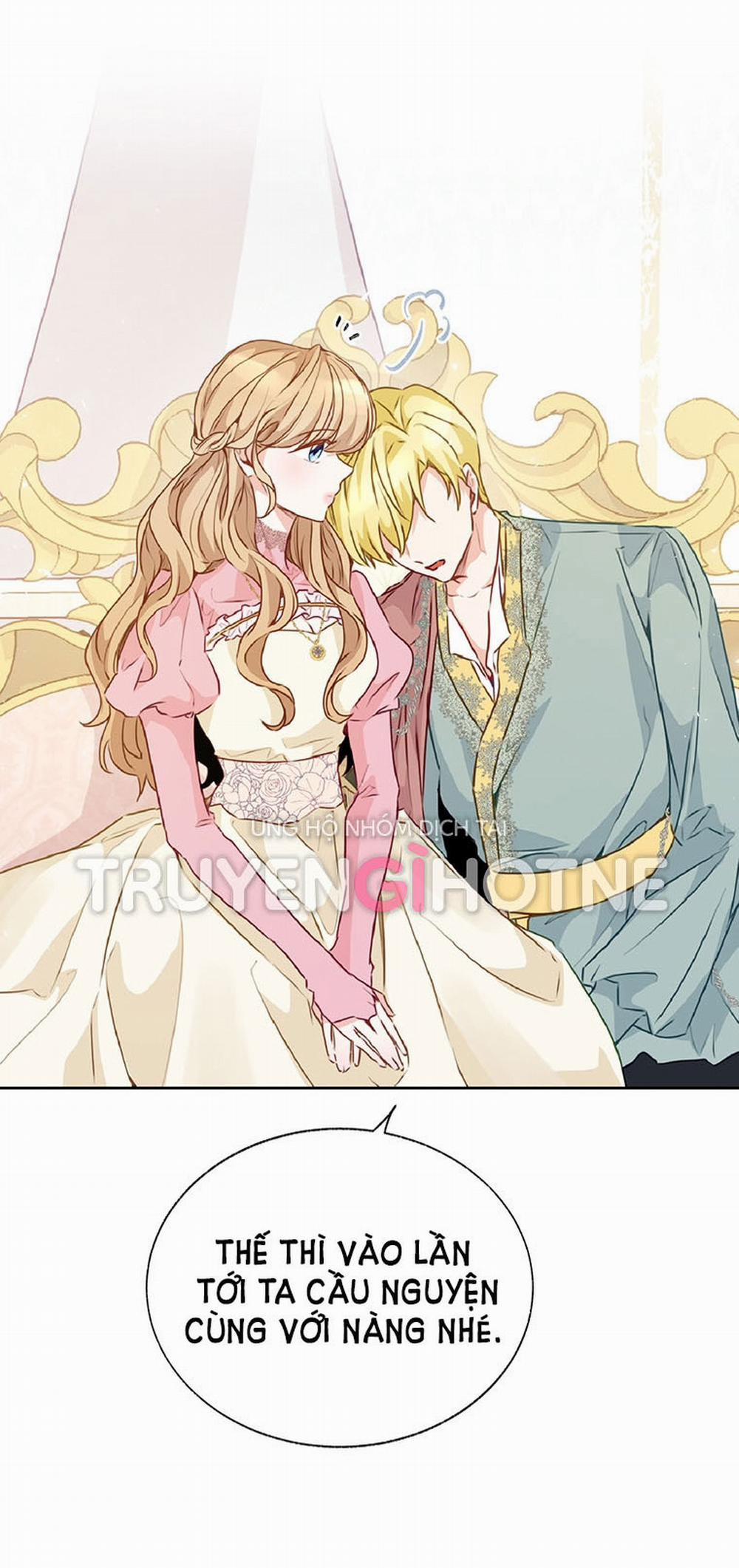 [18+] Đánh Cắp Trái Tim Tiểu Thư 39.2 trang 4