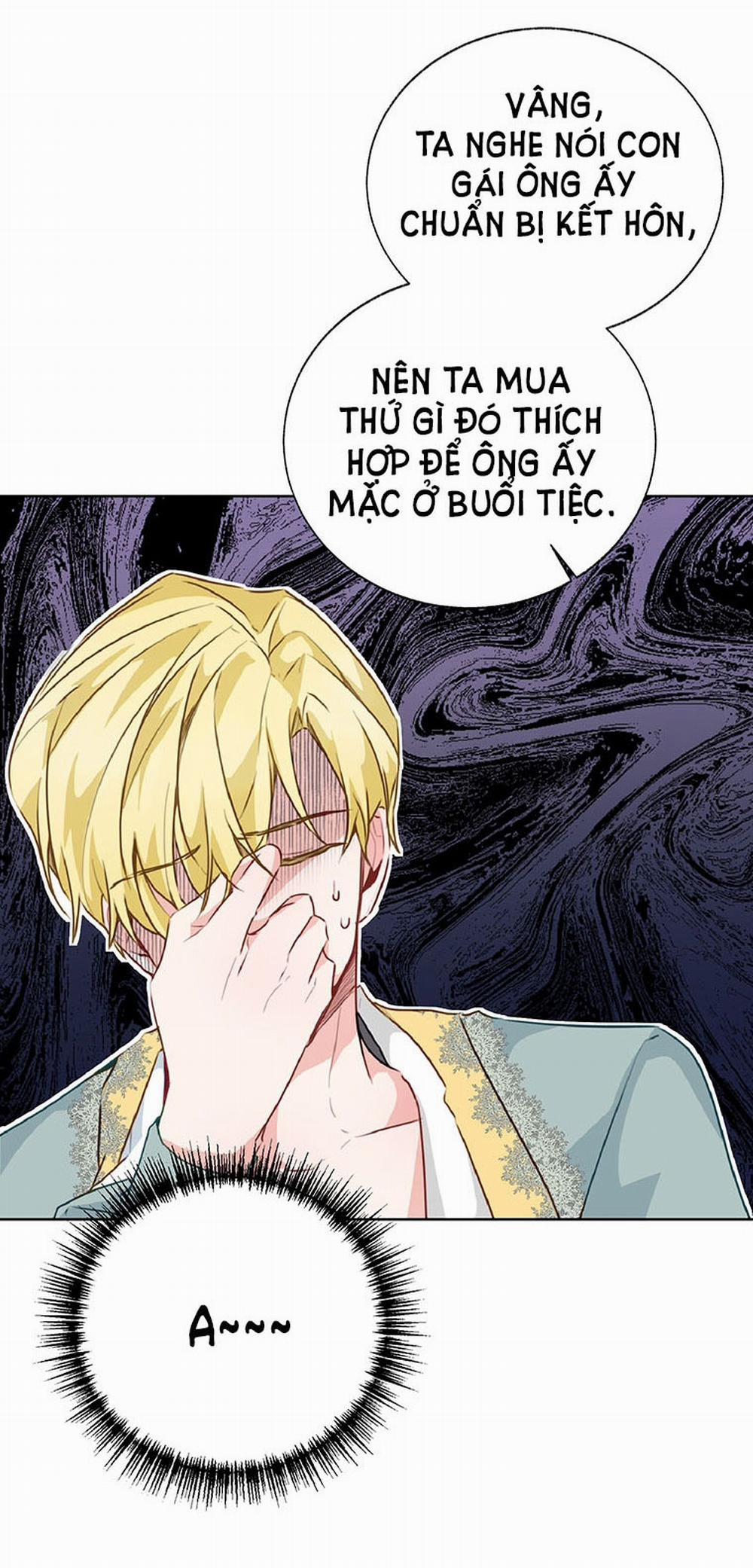 [18+] Đánh Cắp Trái Tim Tiểu Thư 39.2 trang 40