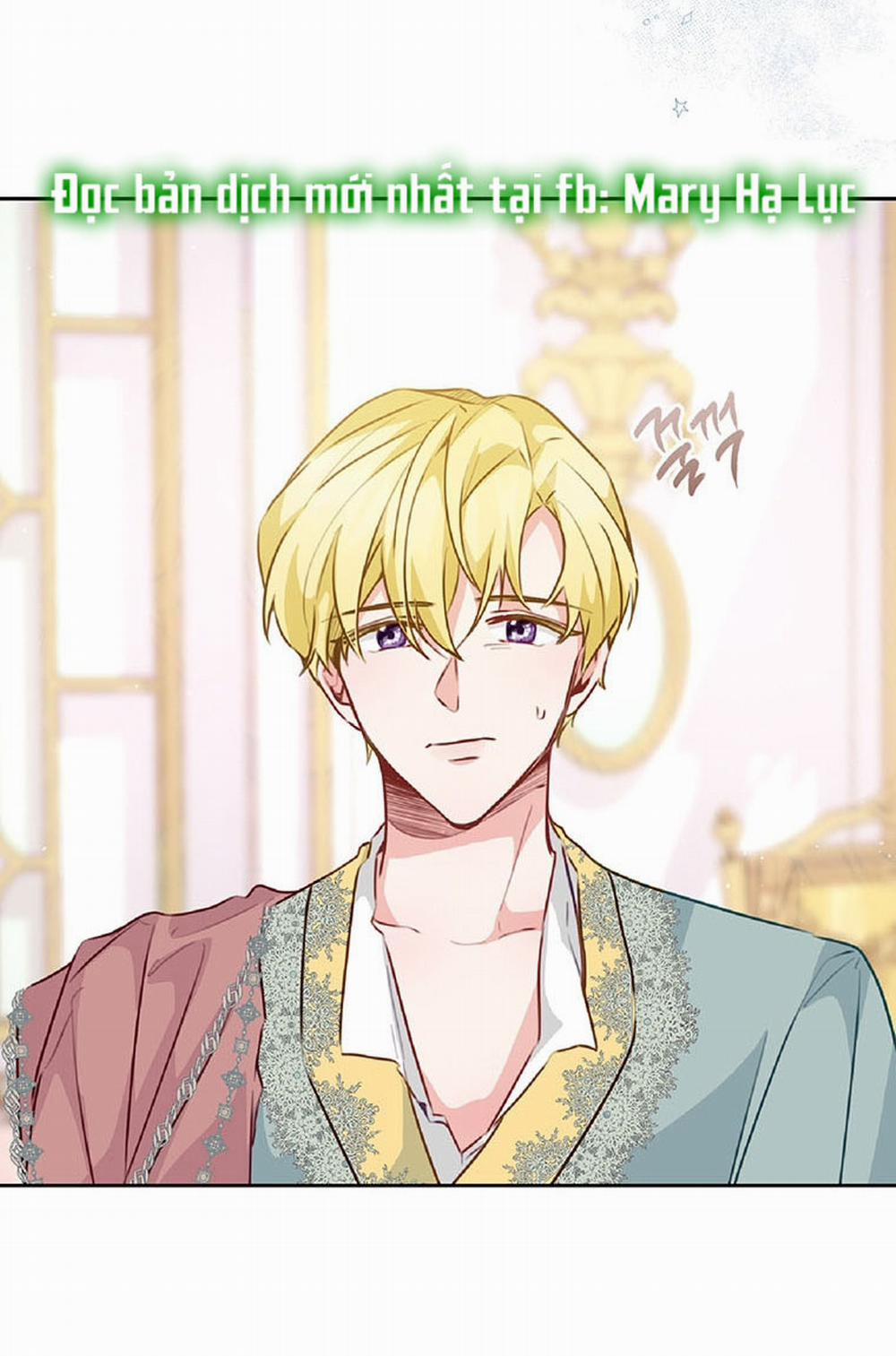[18+] Đánh Cắp Trái Tim Tiểu Thư 39.2 trang 43