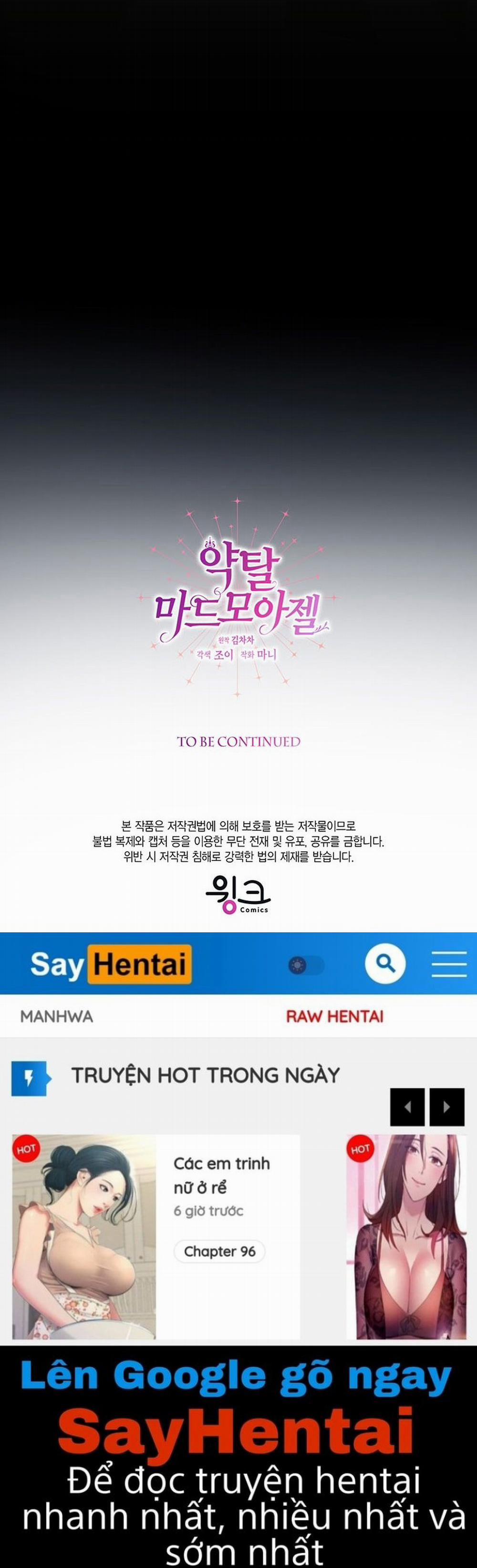 [18+] Đánh Cắp Trái Tim Tiểu Thư 39.2 trang 46