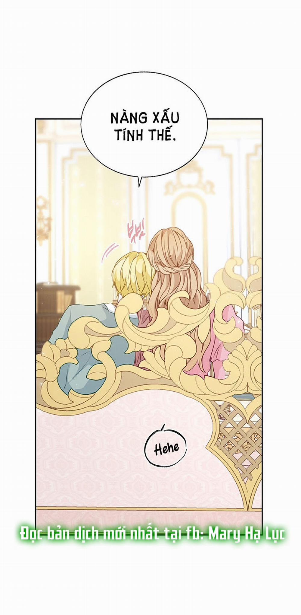 [18+] Đánh Cắp Trái Tim Tiểu Thư 39.2 trang 7