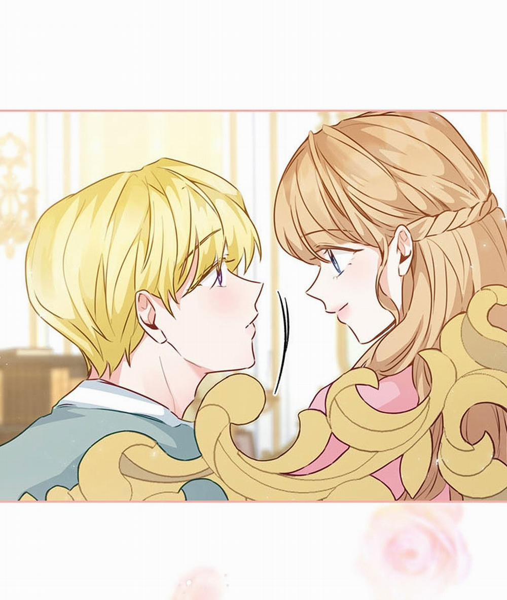 [18+] Đánh Cắp Trái Tim Tiểu Thư 39.2 trang 8